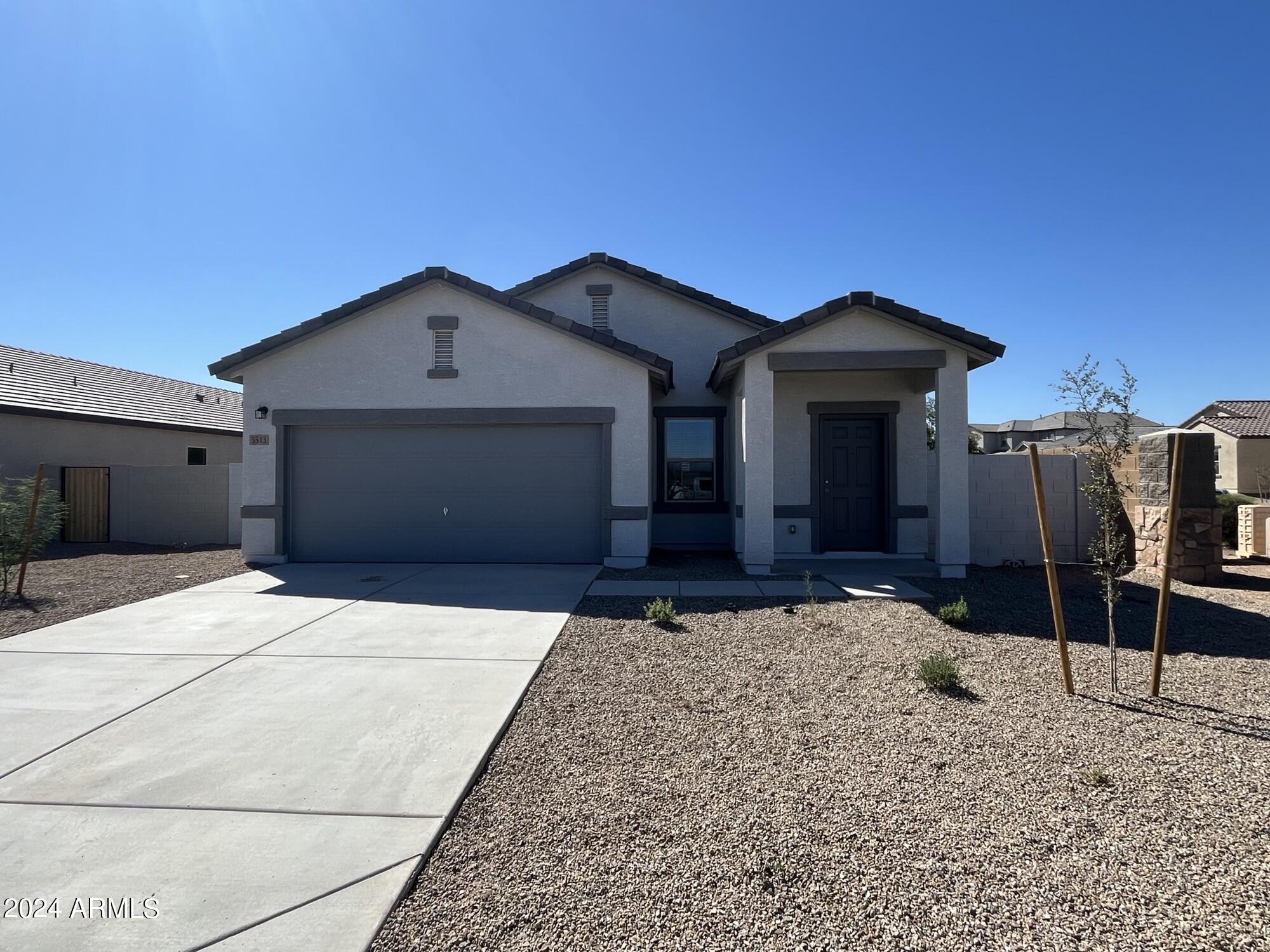 5513 E ORION Road