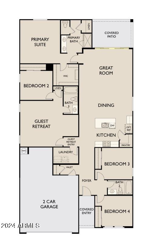 5541 W SUMMERSIDE Road