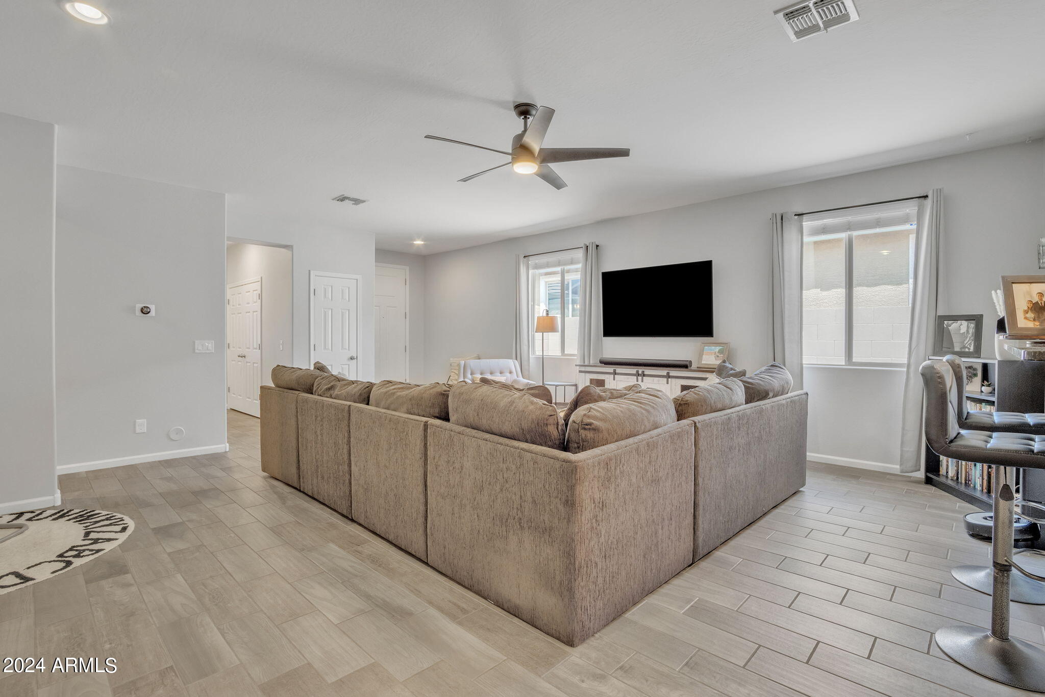 7543 W QUAIL TRACK Drive