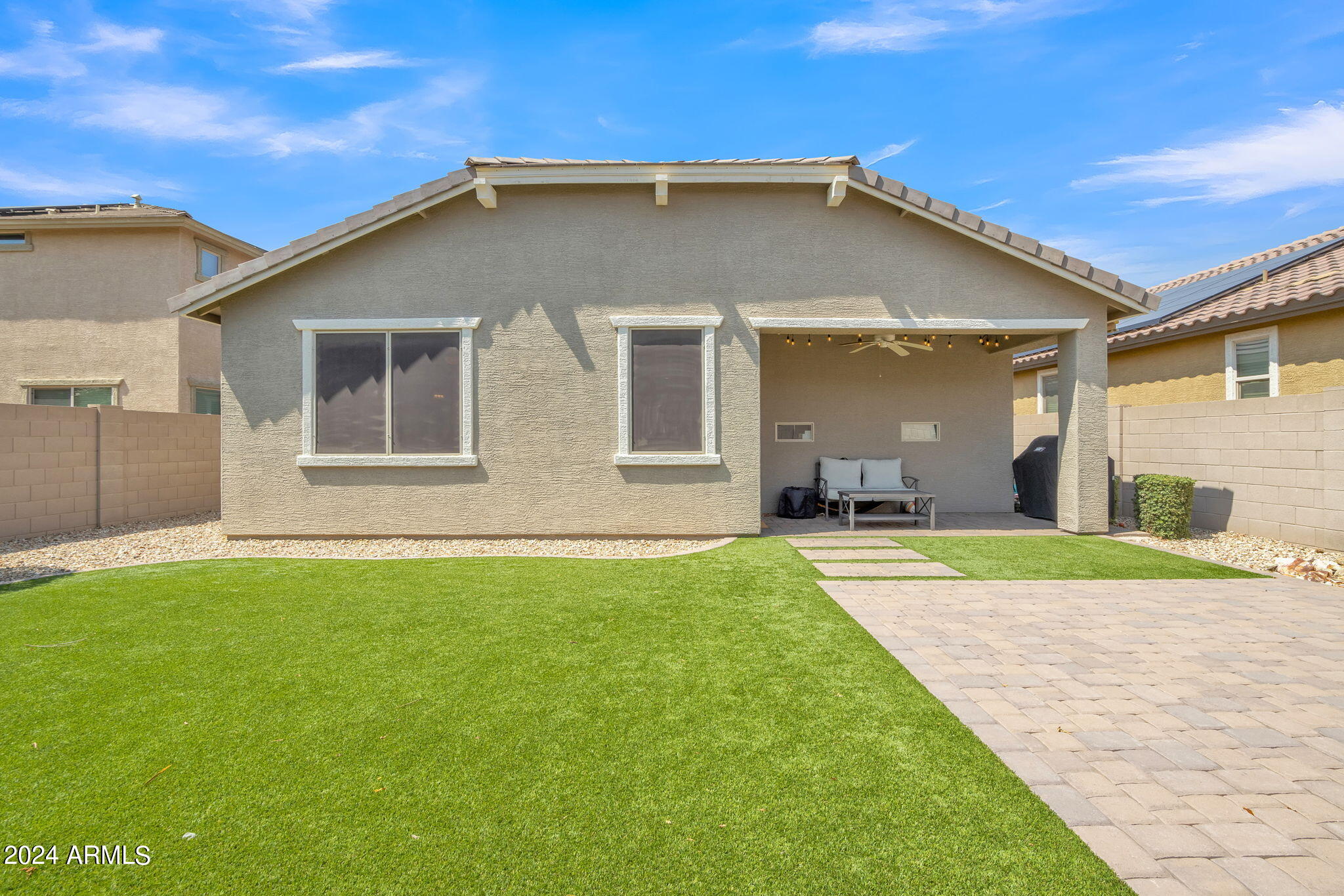 7543 W QUAIL TRACK Drive