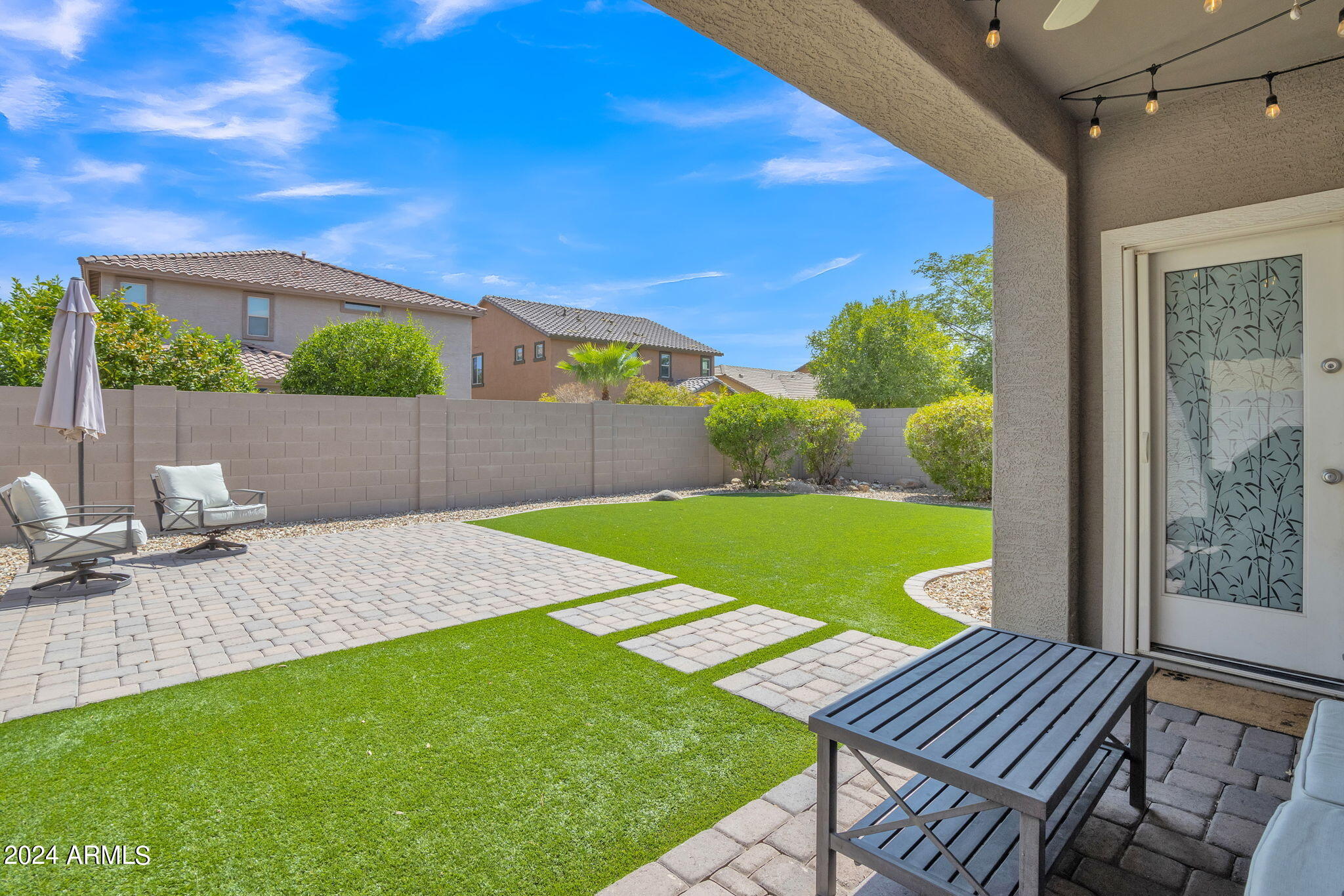 7543 W QUAIL TRACK Drive