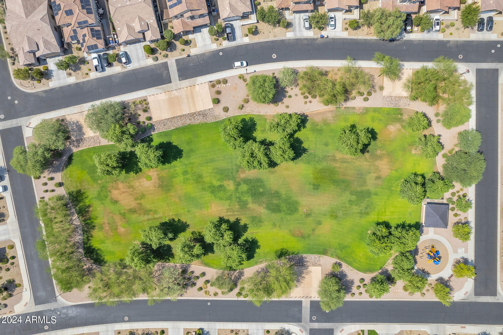 7543 W QUAIL TRACK Drive