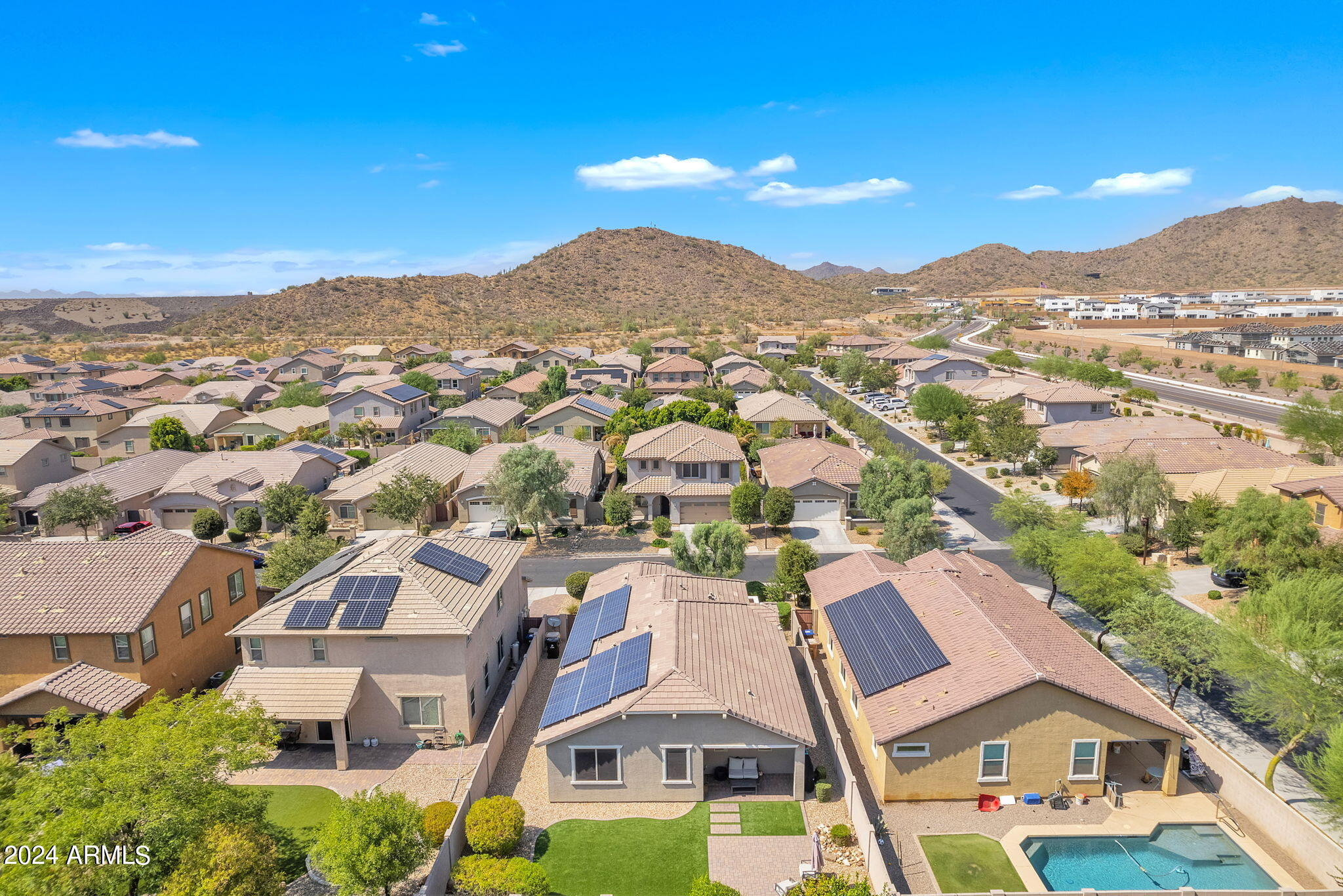 7543 W QUAIL TRACK Drive