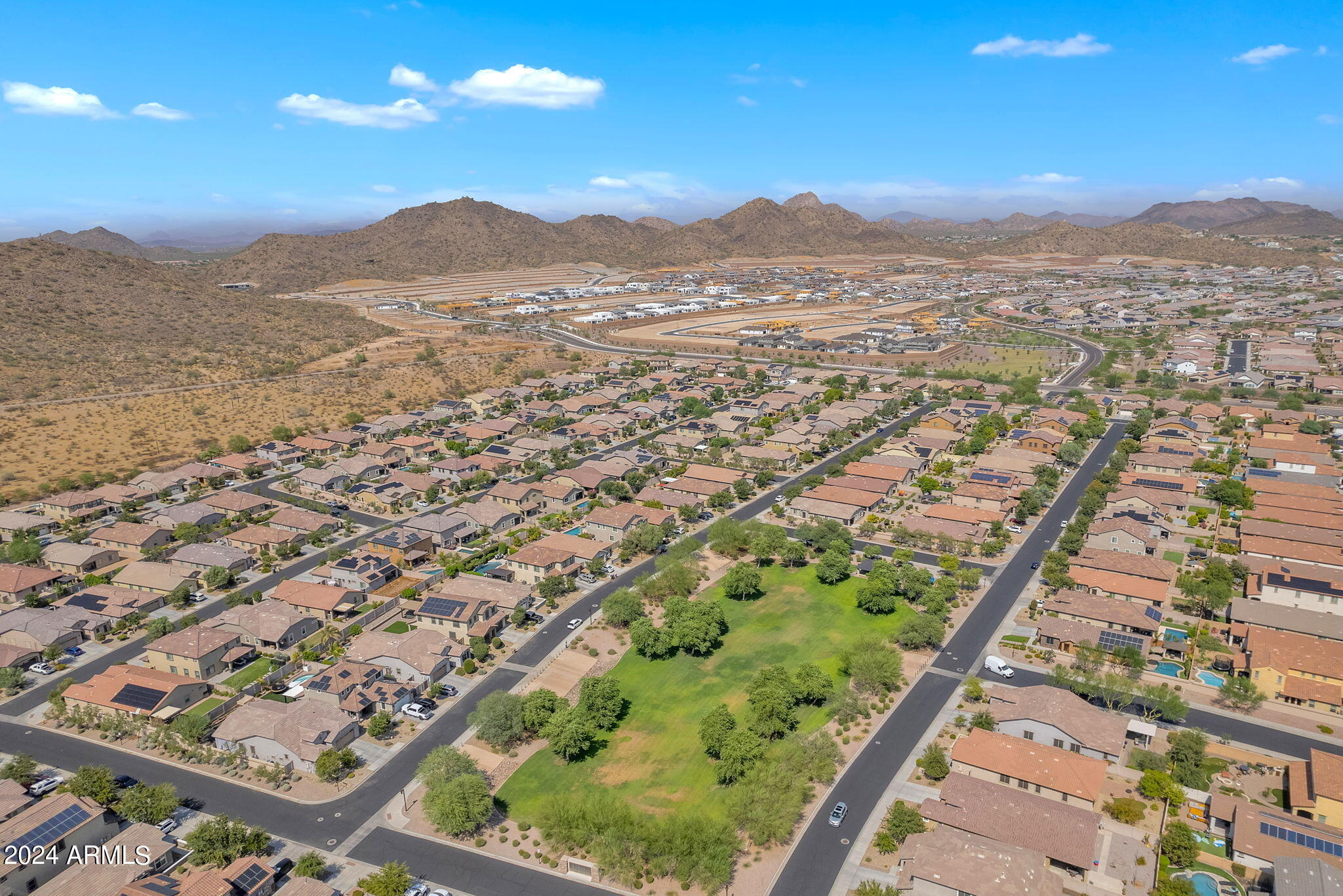 7543 W QUAIL TRACK Drive