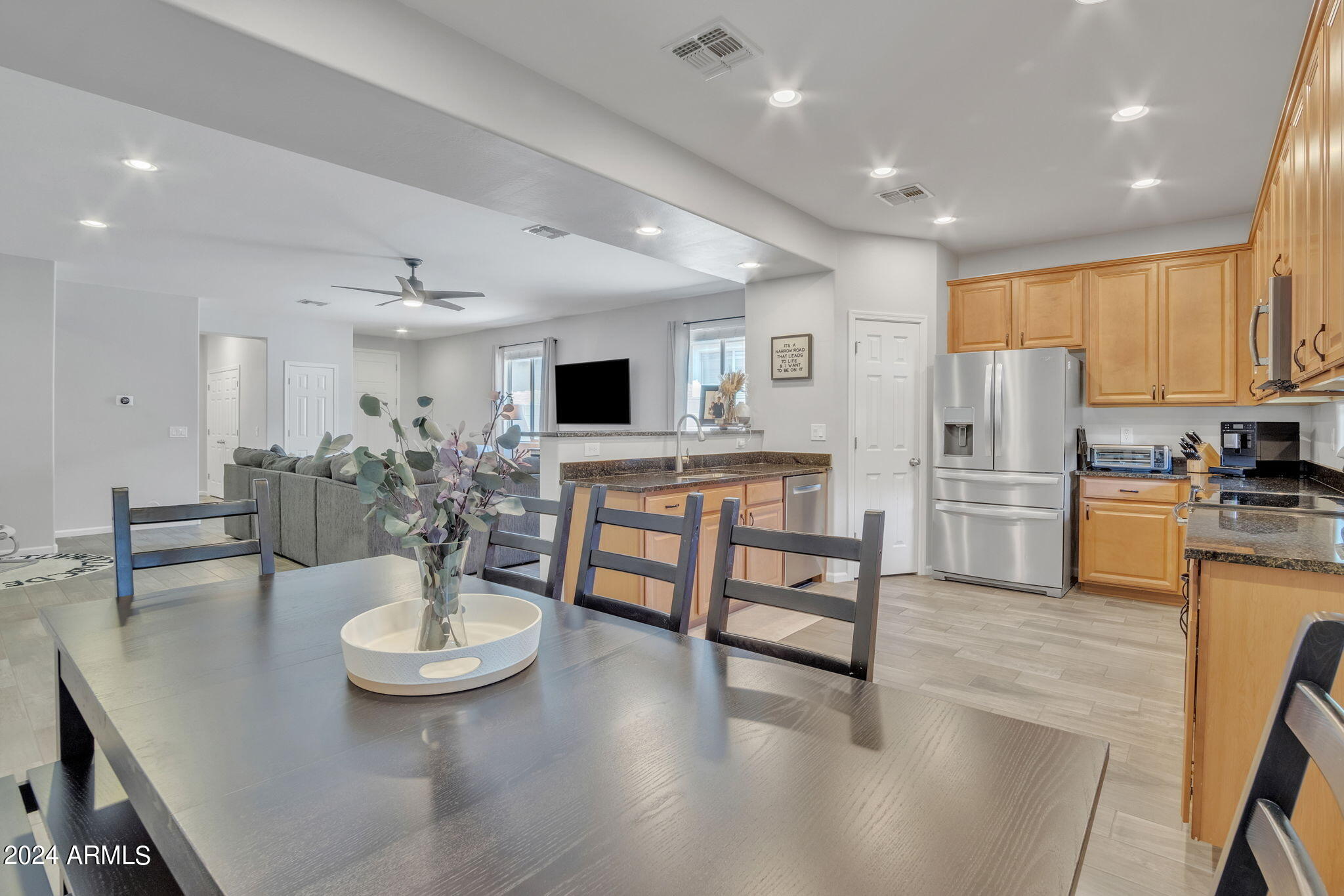 7543 W QUAIL TRACK Drive