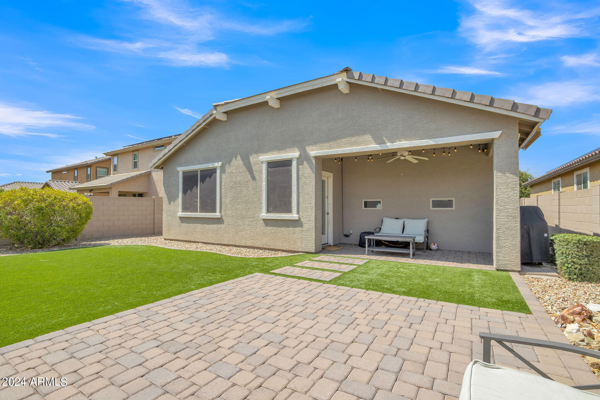 7543 W QUAIL TRACK Drive