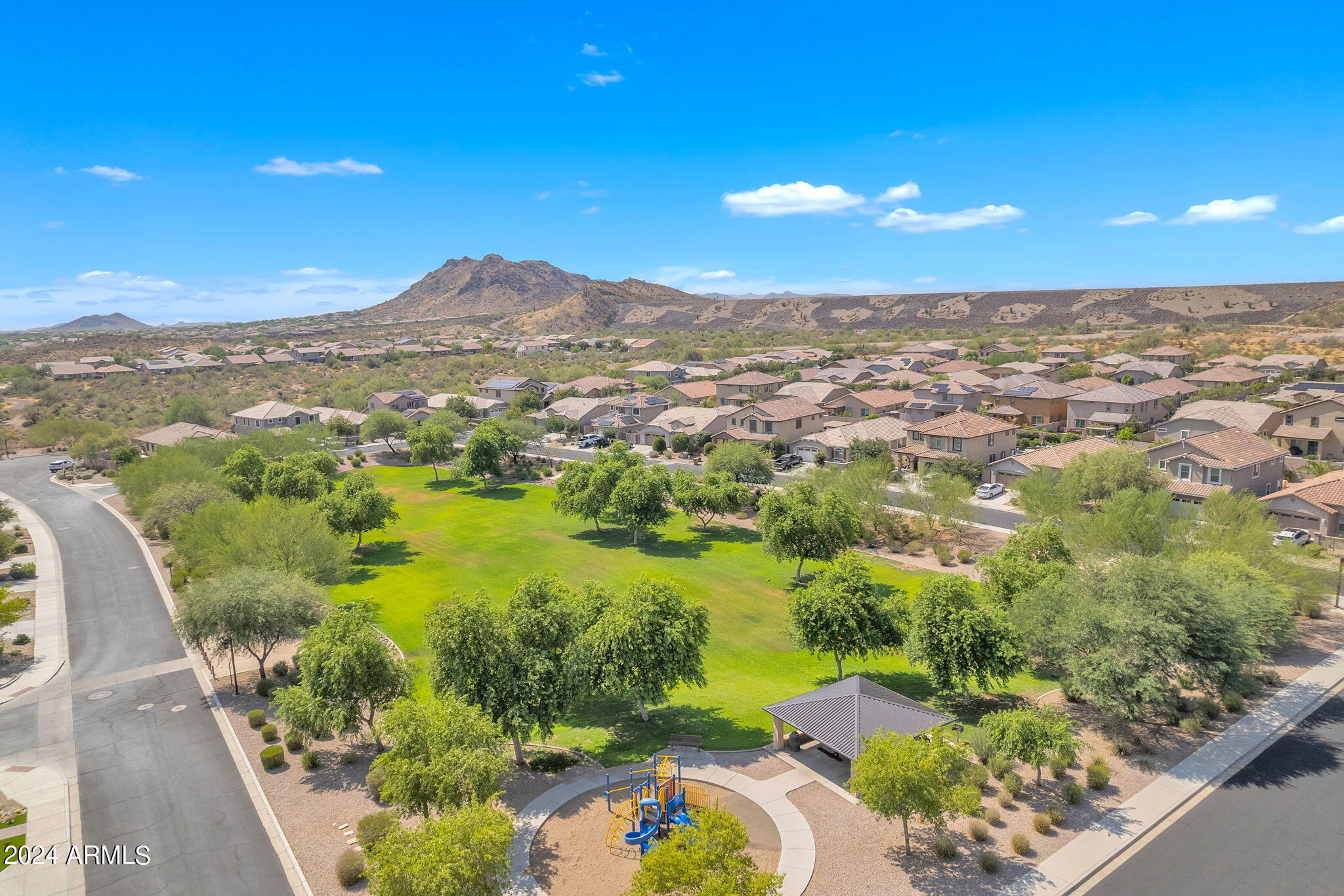 7543 W QUAIL TRACK Drive