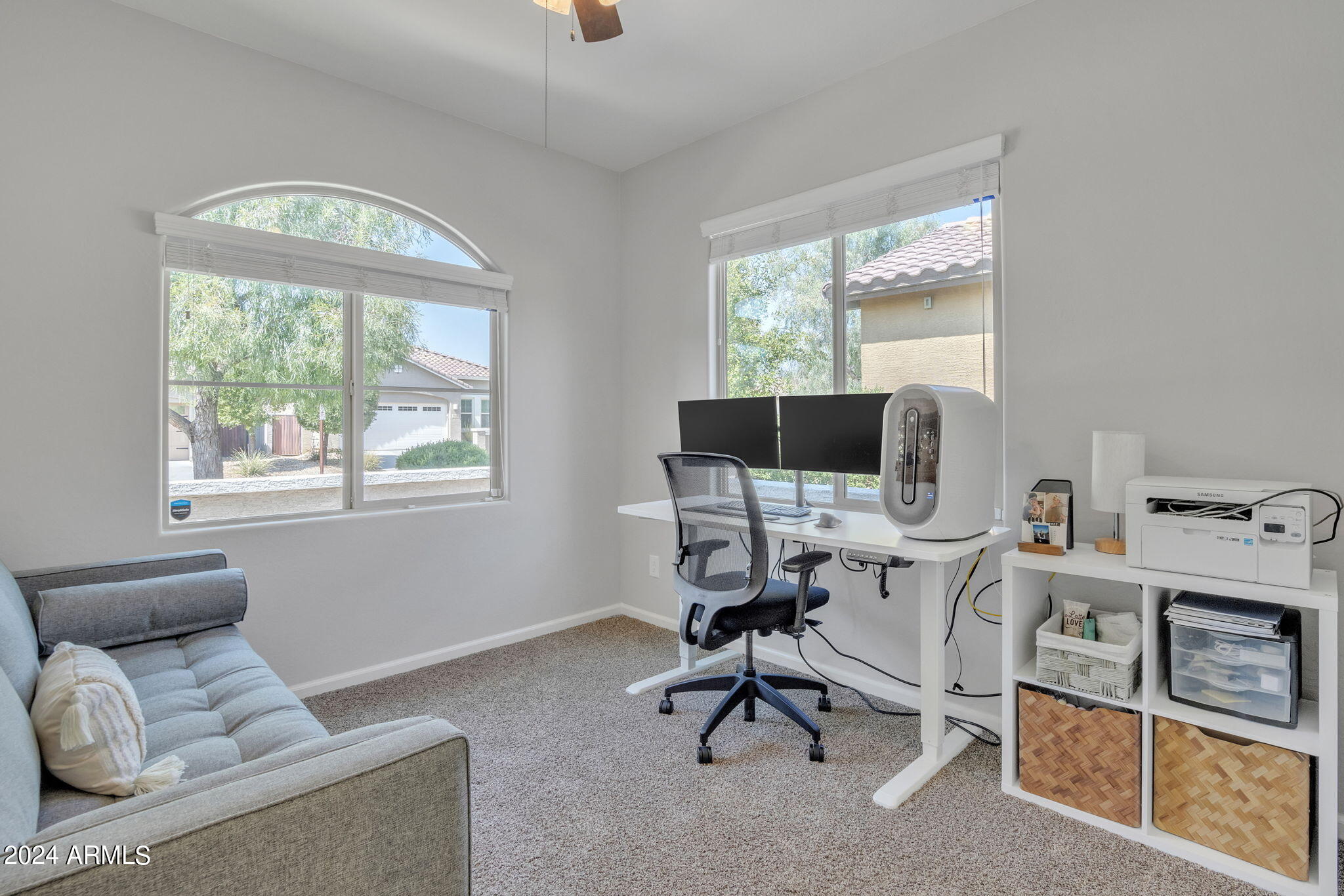 7543 W QUAIL TRACK Drive