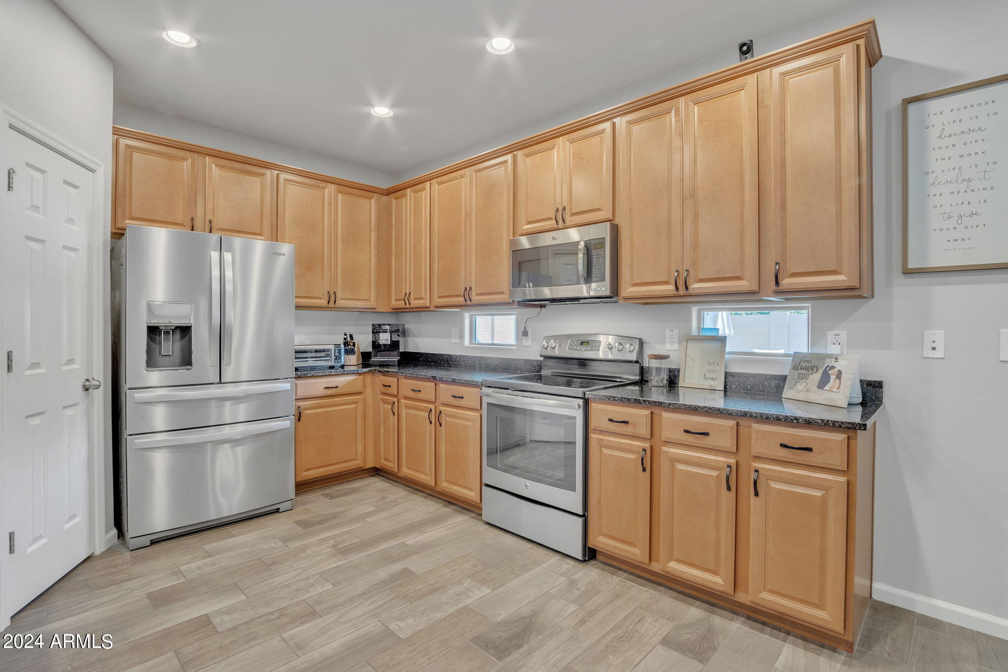 7543 W QUAIL TRACK Drive