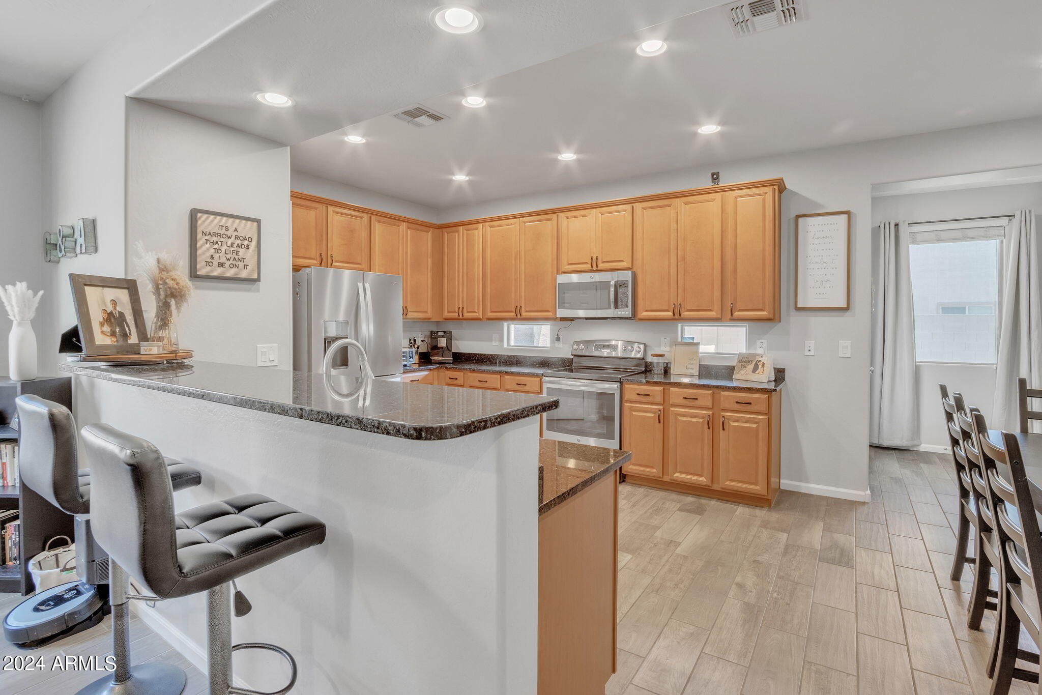 7543 W QUAIL TRACK Drive