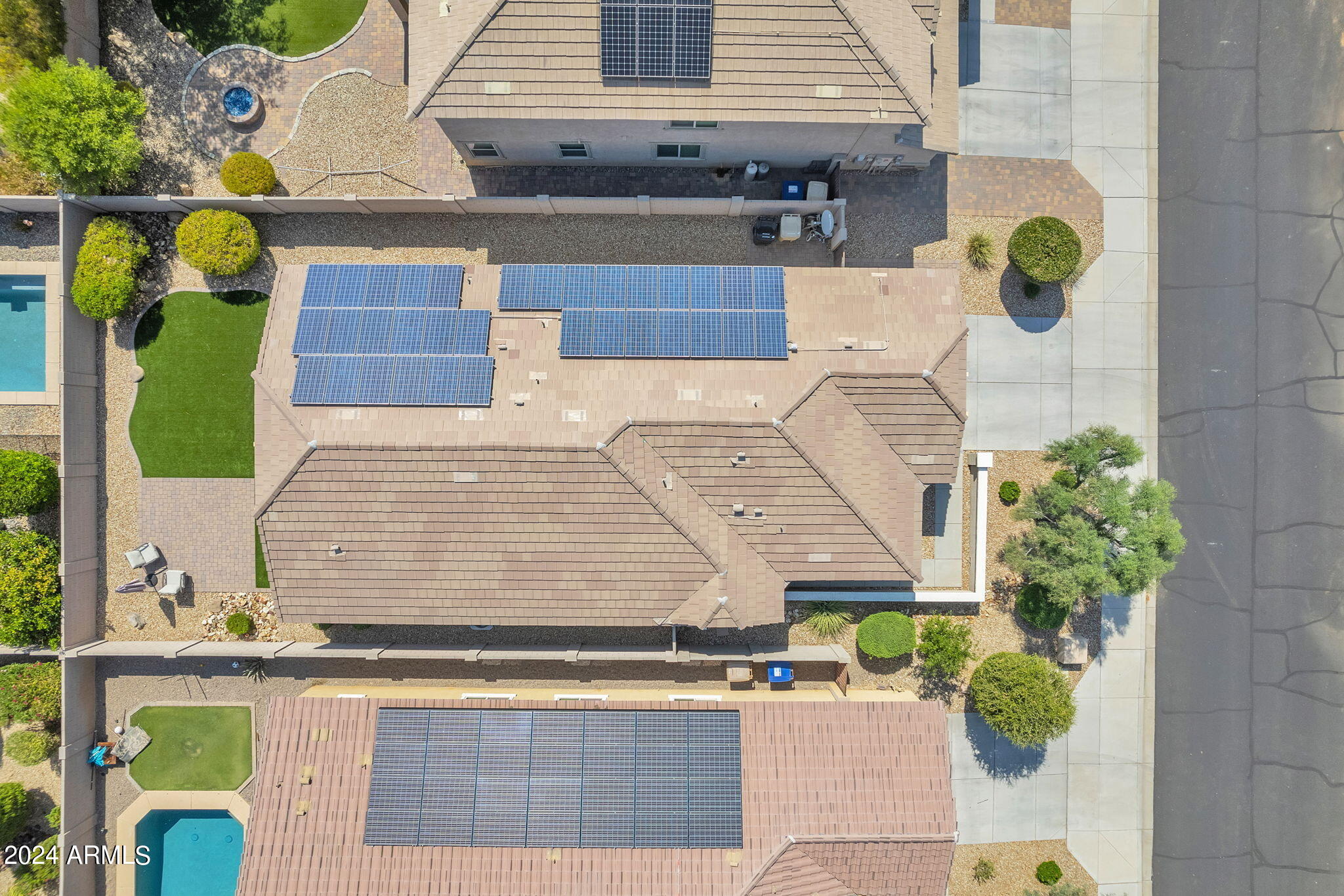 7543 W QUAIL TRACK Drive