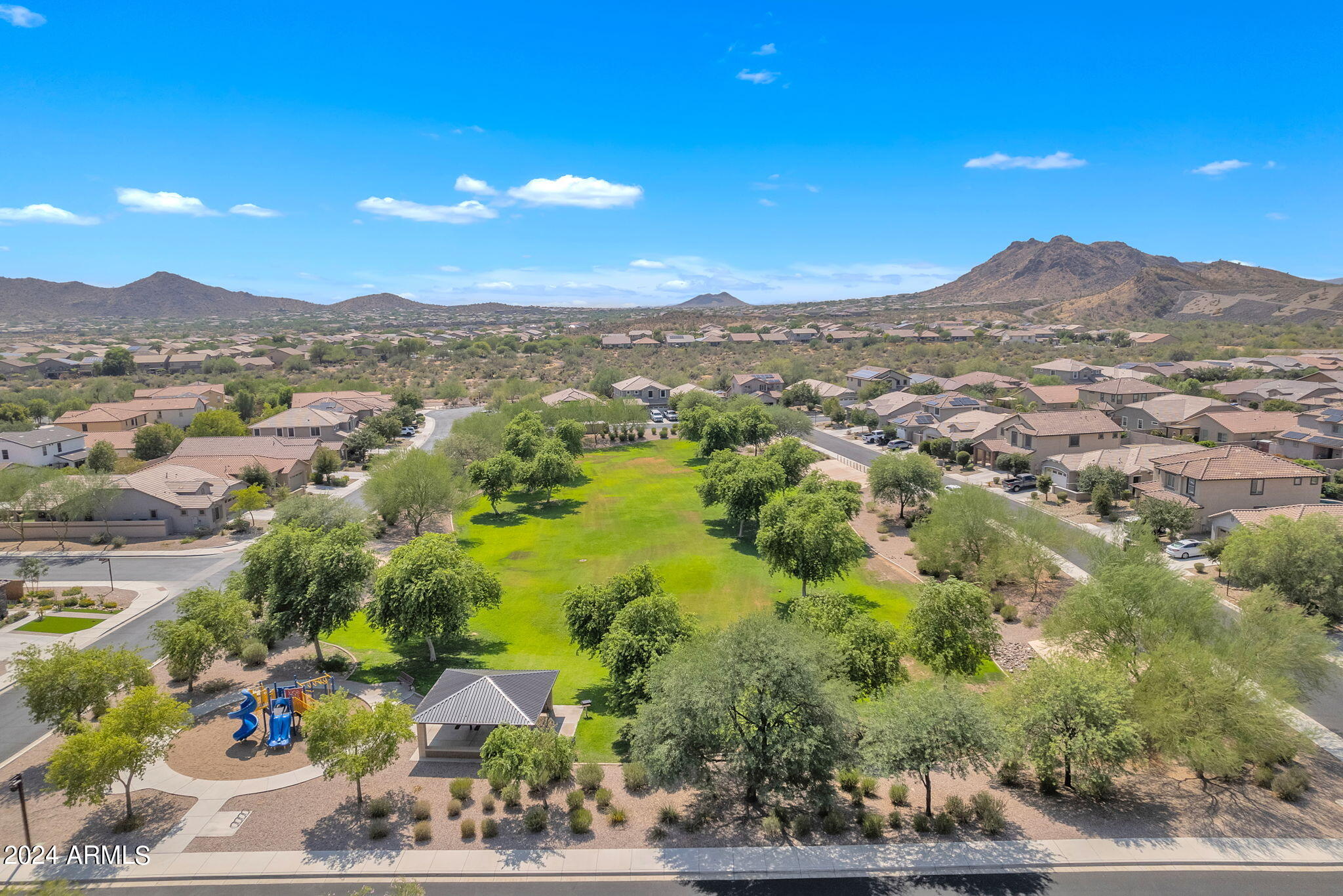 7543 W QUAIL TRACK Drive