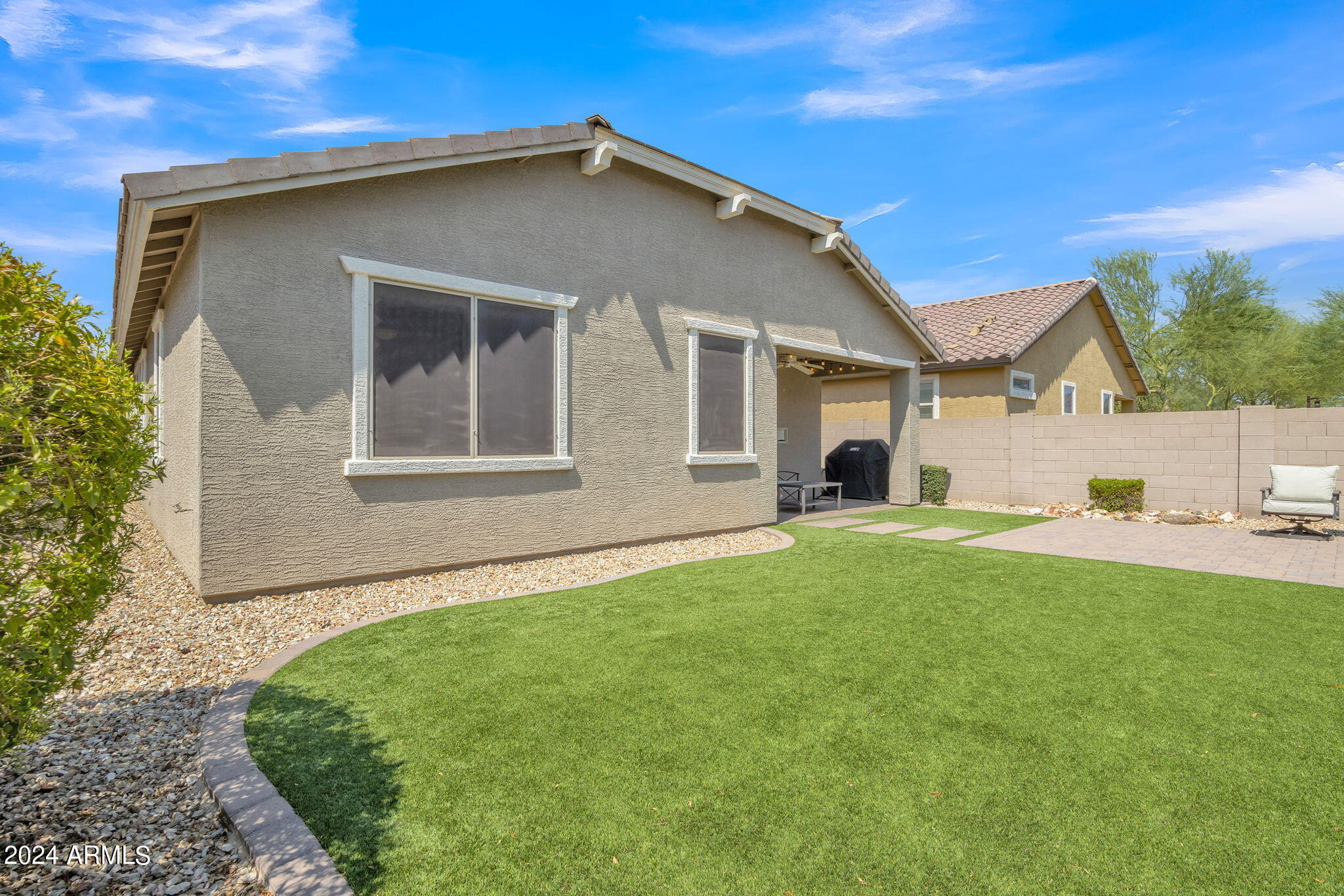 7543 W QUAIL TRACK Drive