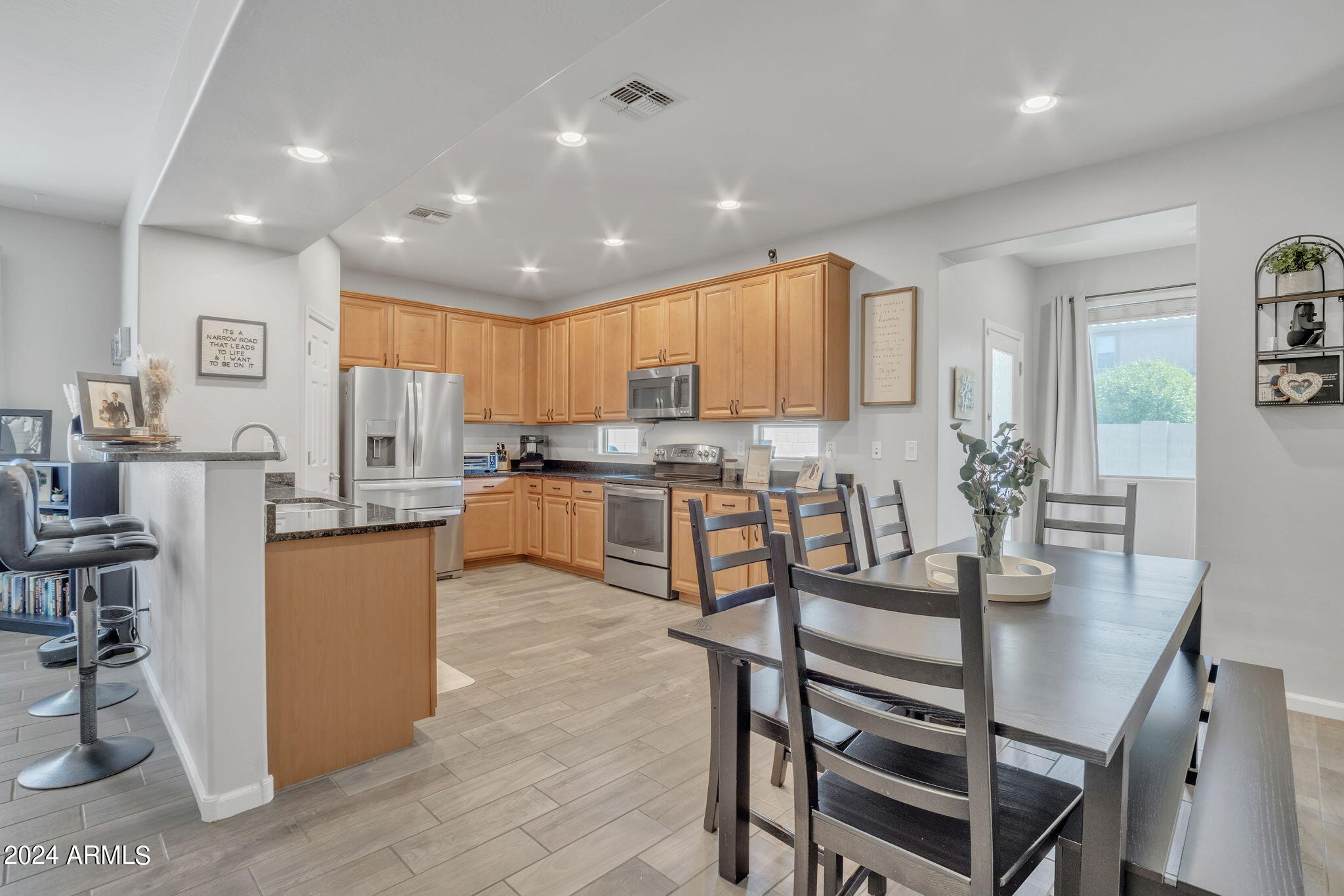 7543 W QUAIL TRACK Drive