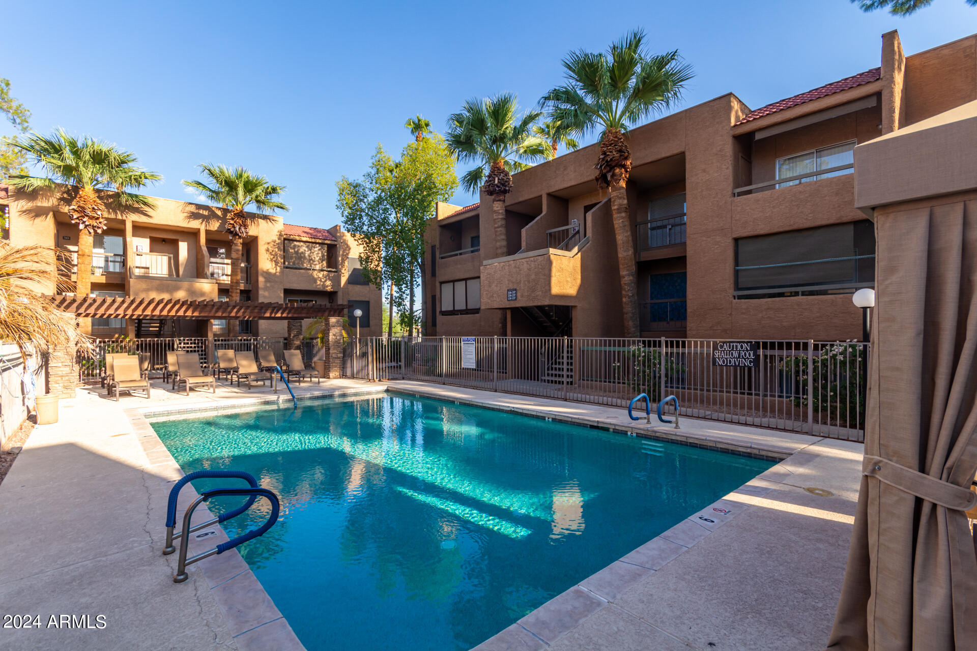 2625 E INDIAN SCHOOL Road # 140