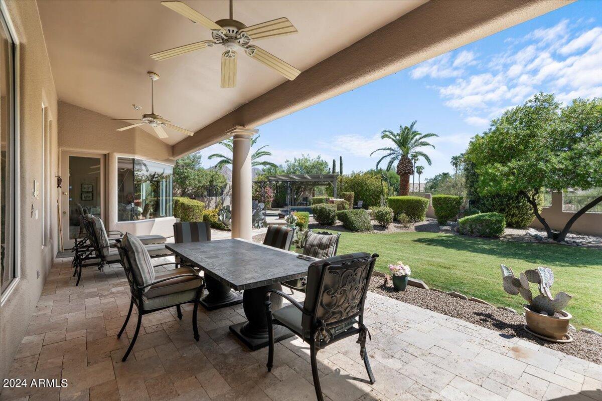 12225 E CORTEZ Drive
