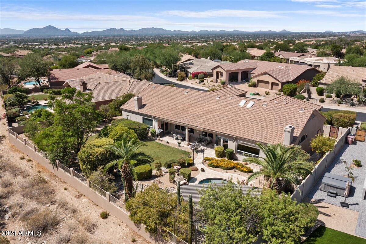 12225 E CORTEZ Drive
