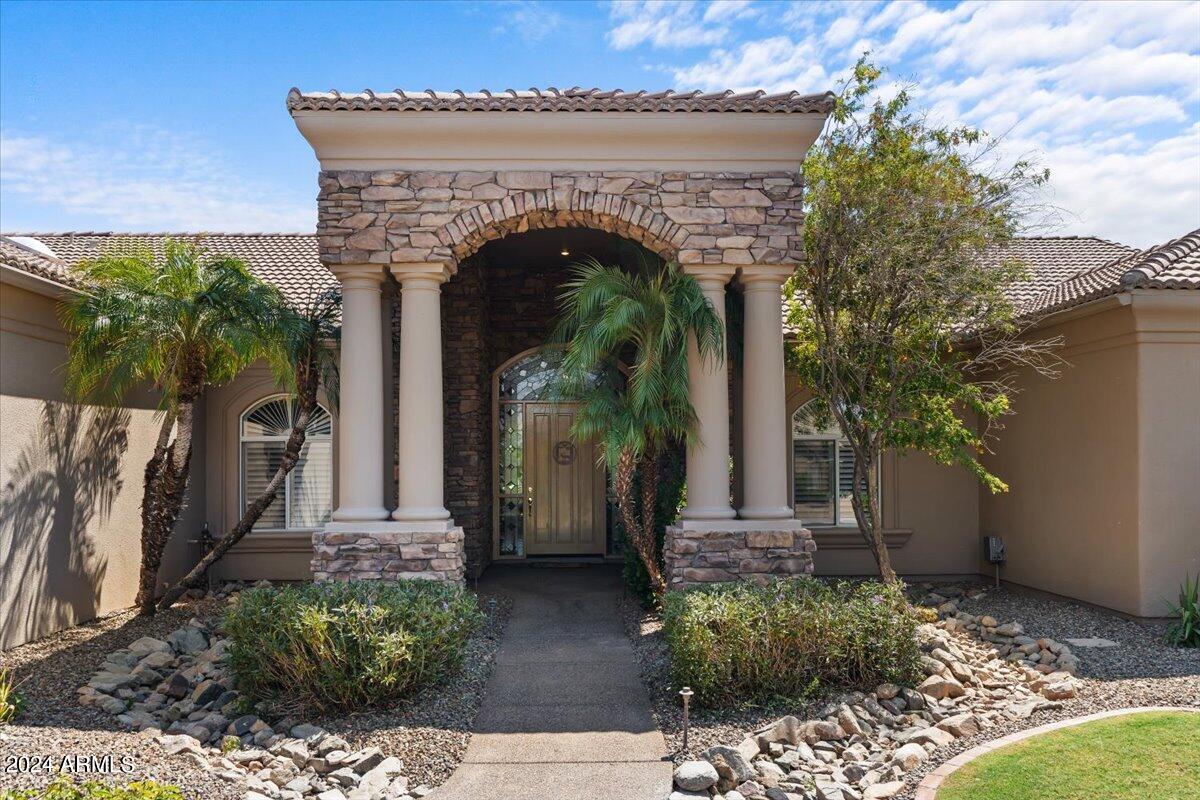 12225 E CORTEZ Drive