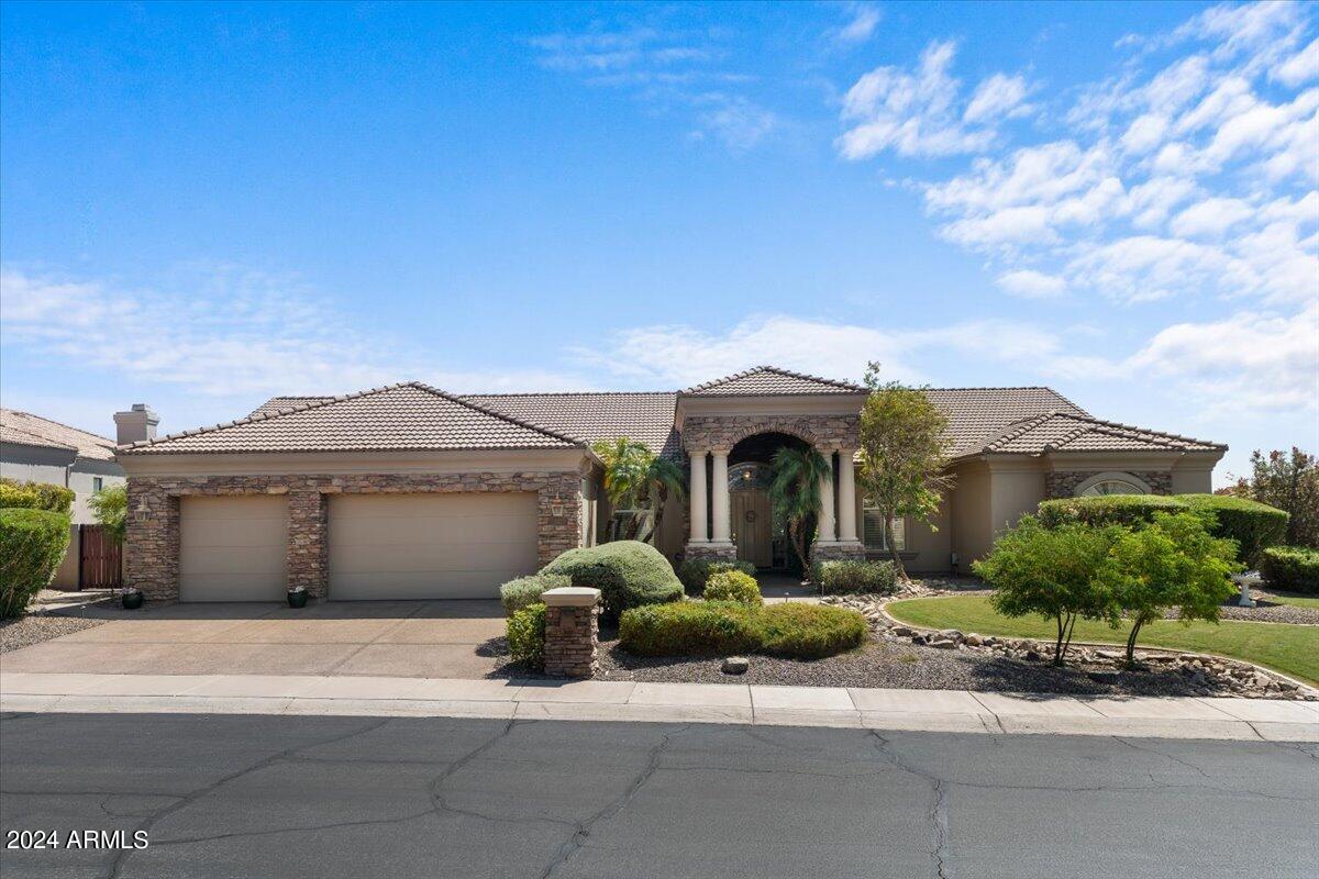 12225 E CORTEZ Drive