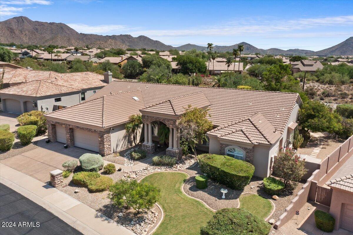 12225 E CORTEZ Drive