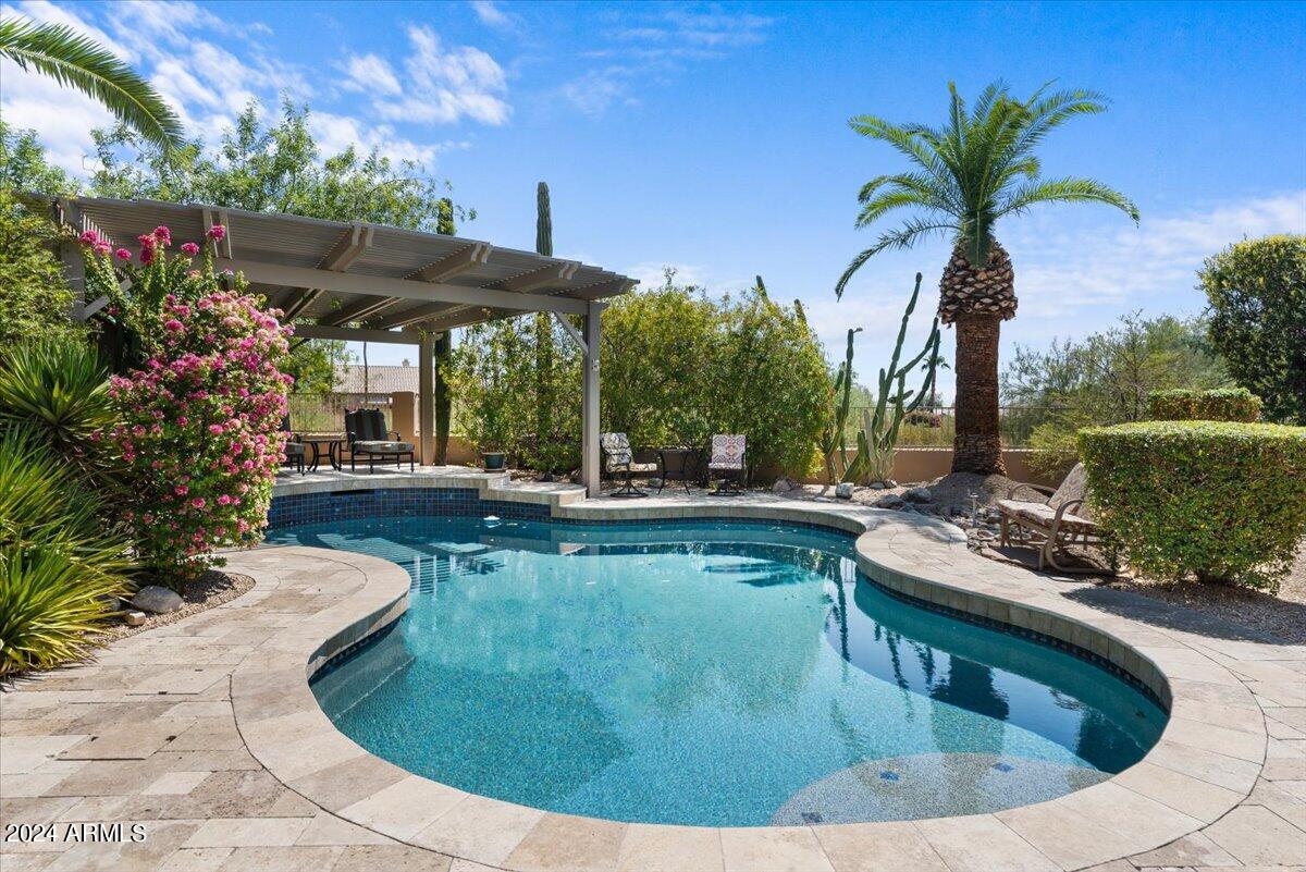 12225 E CORTEZ Drive