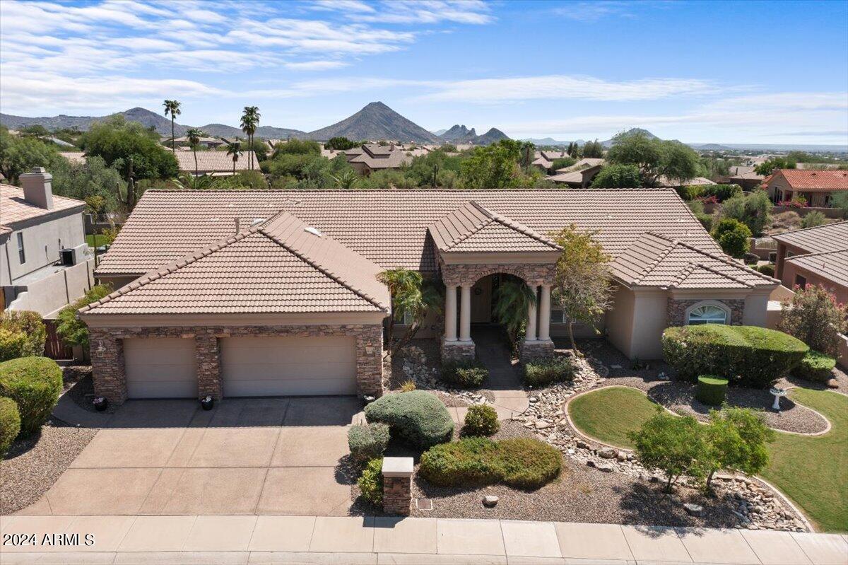 12225 E CORTEZ Drive
