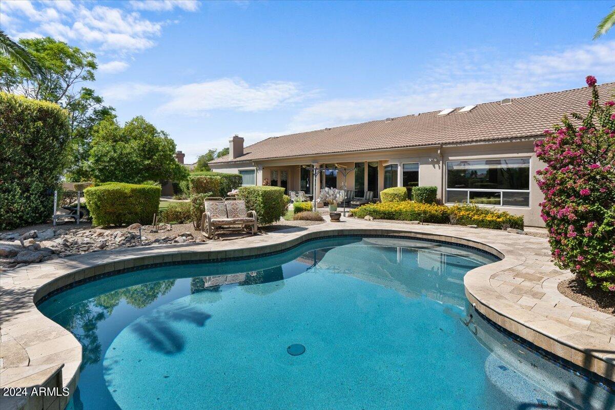12225 E CORTEZ Drive