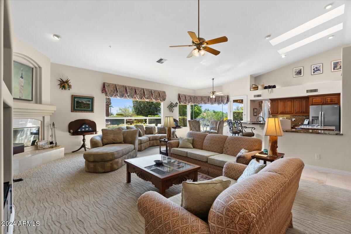 12225 E CORTEZ Drive