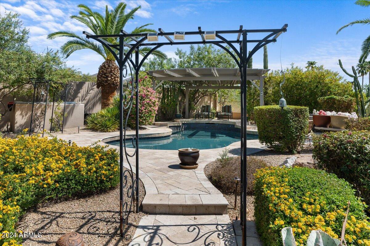 12225 E CORTEZ Drive