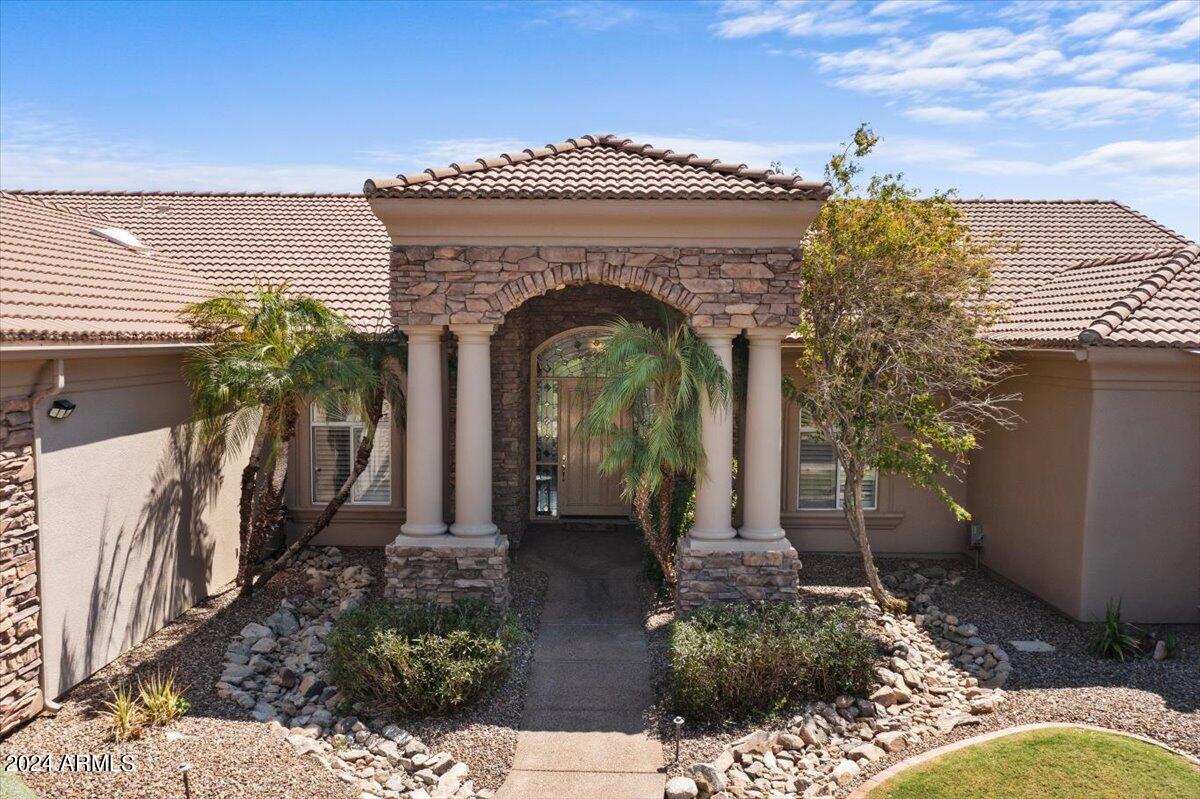 12225 E CORTEZ Drive