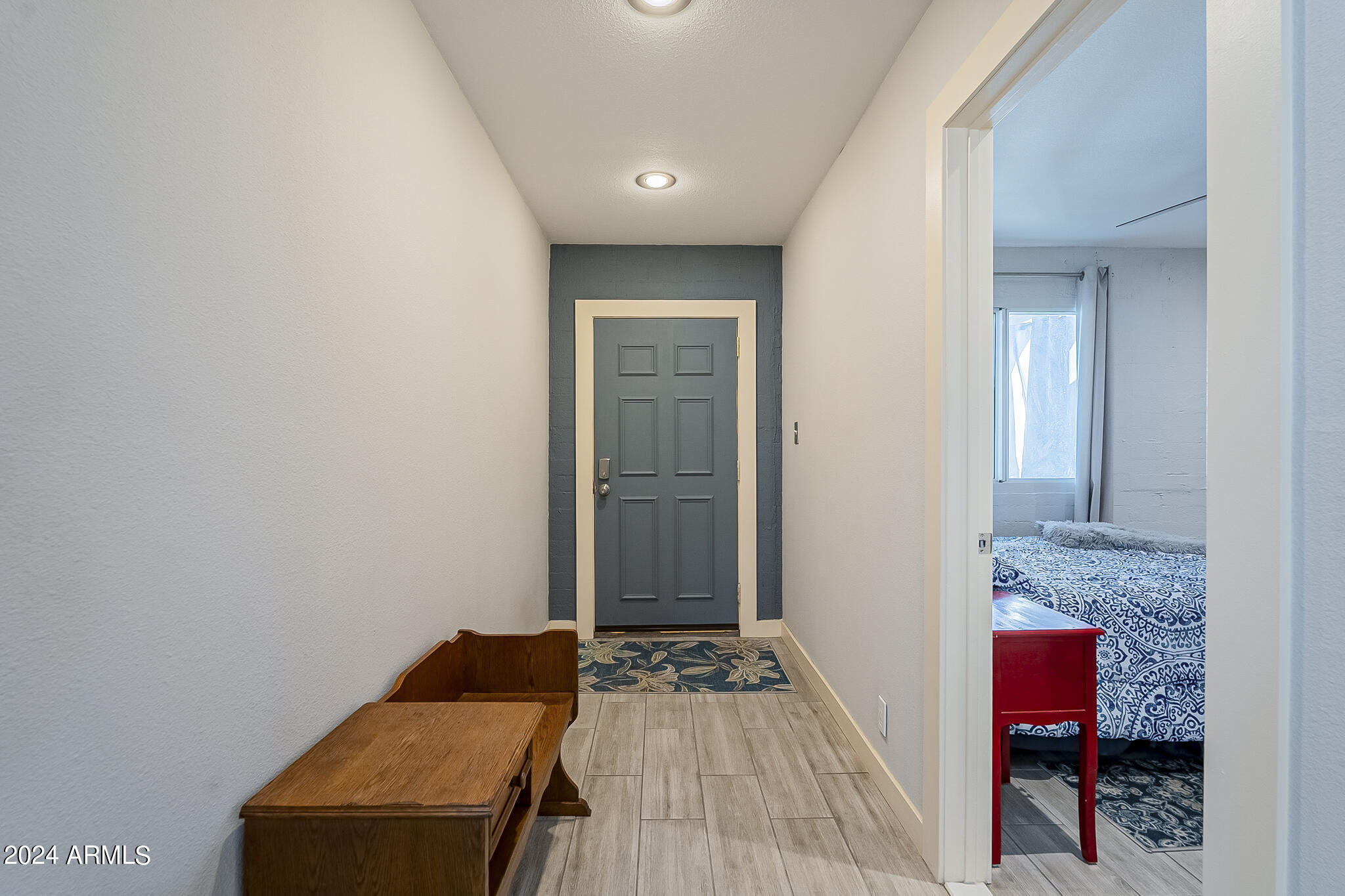 917 S MONTEZUMA Avenue