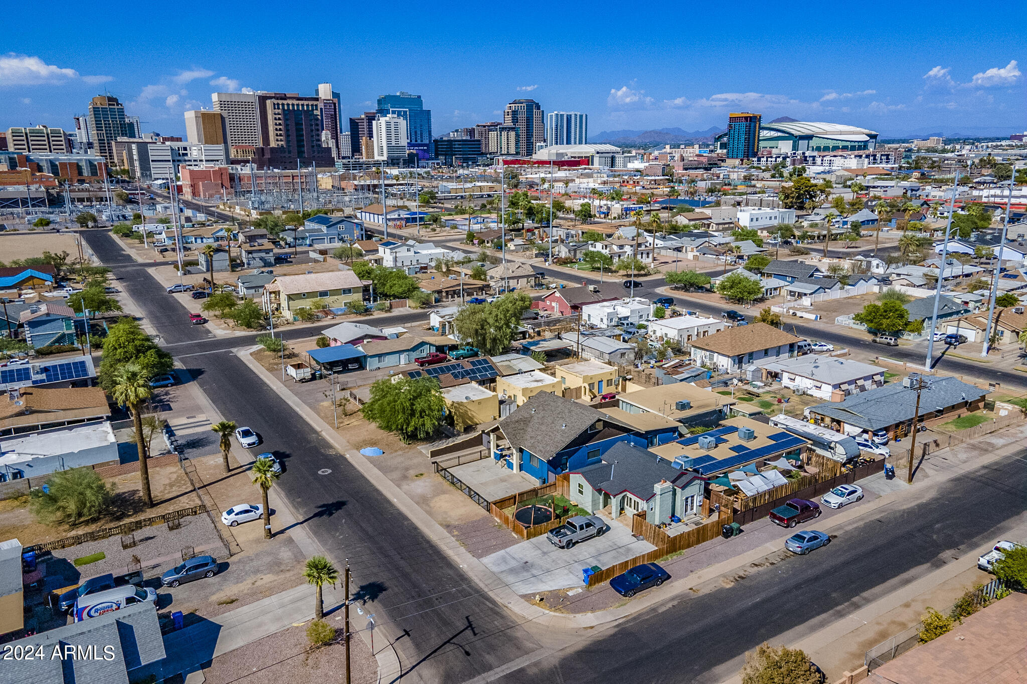 917 S MONTEZUMA Avenue