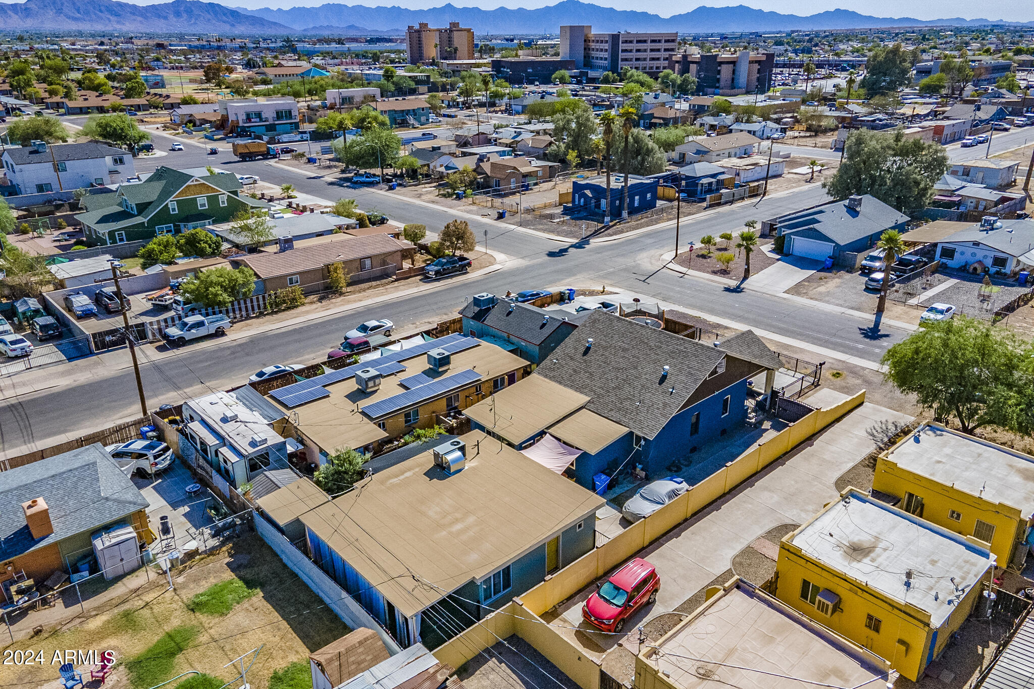 917 S MONTEZUMA Avenue