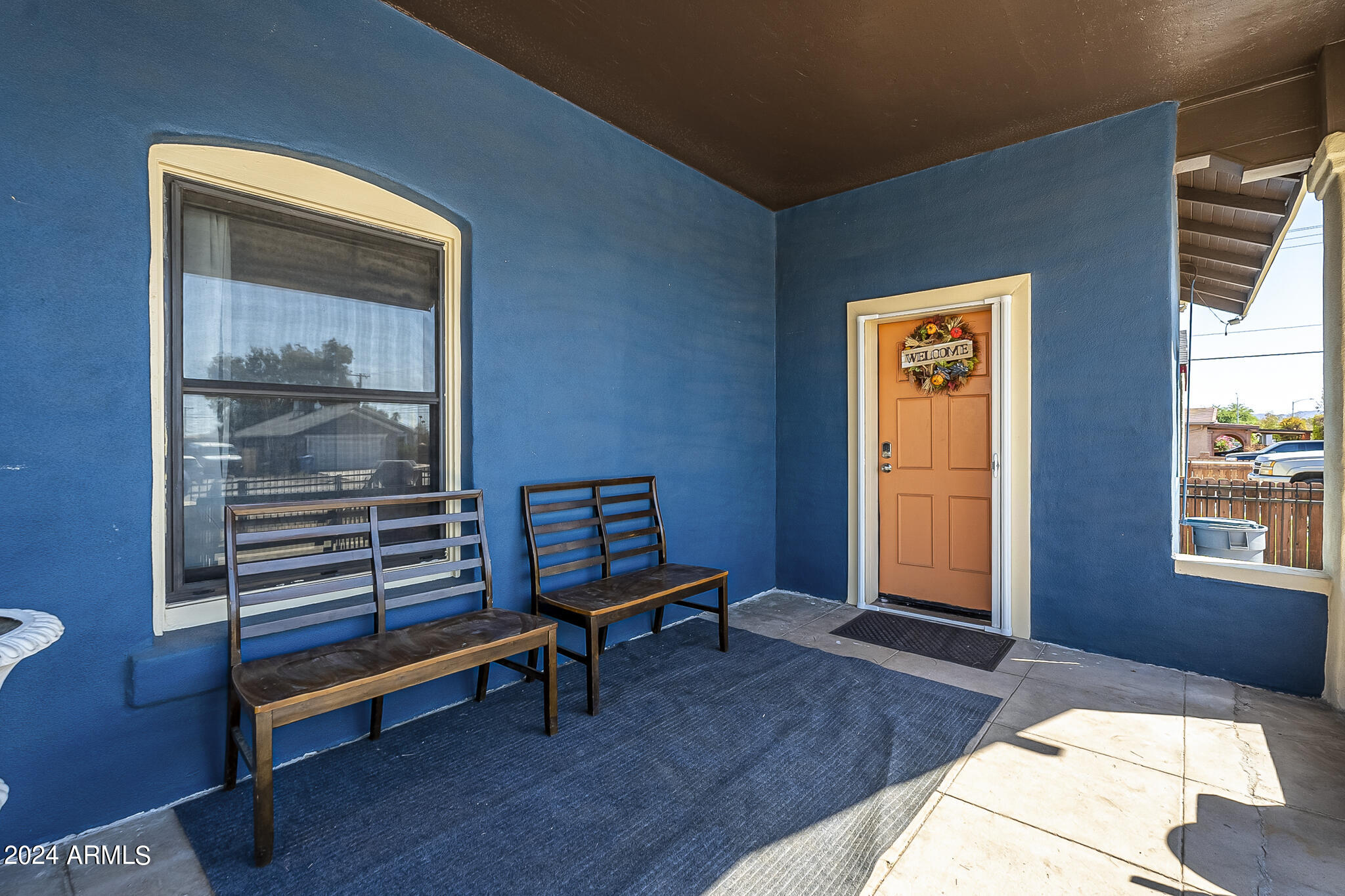 917 S MONTEZUMA Avenue