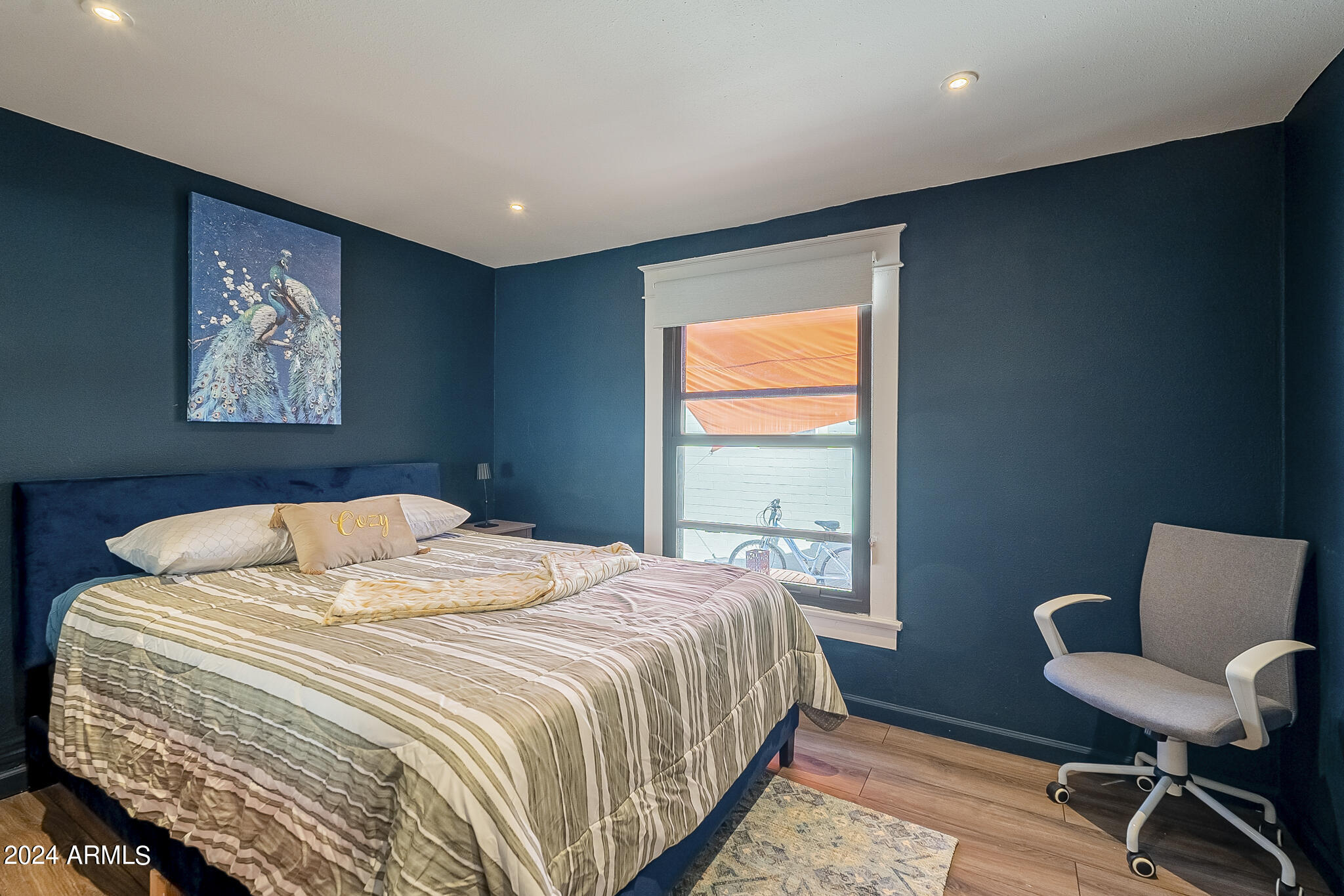 917 S MONTEZUMA Avenue