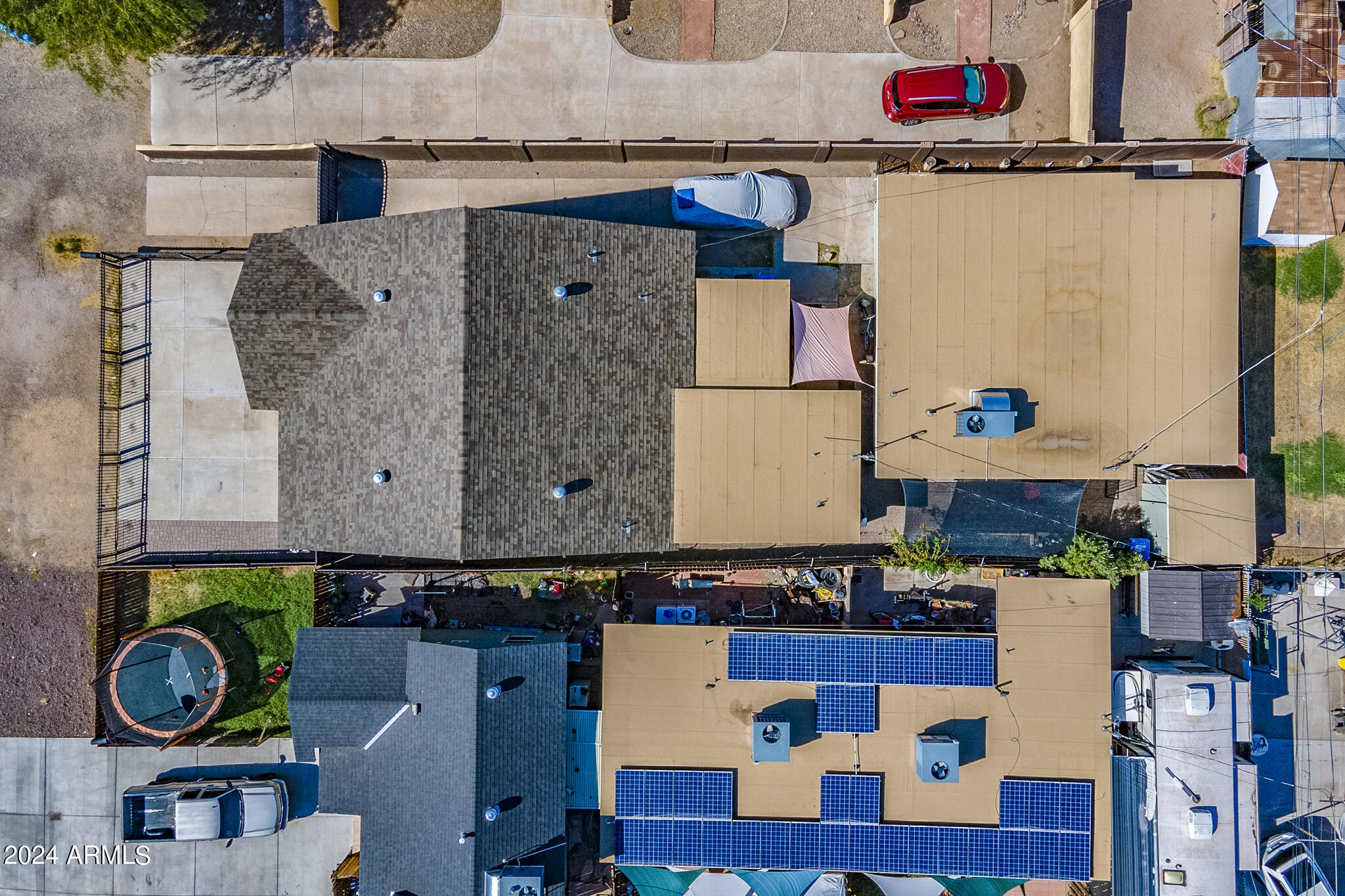 917 S MONTEZUMA Avenue