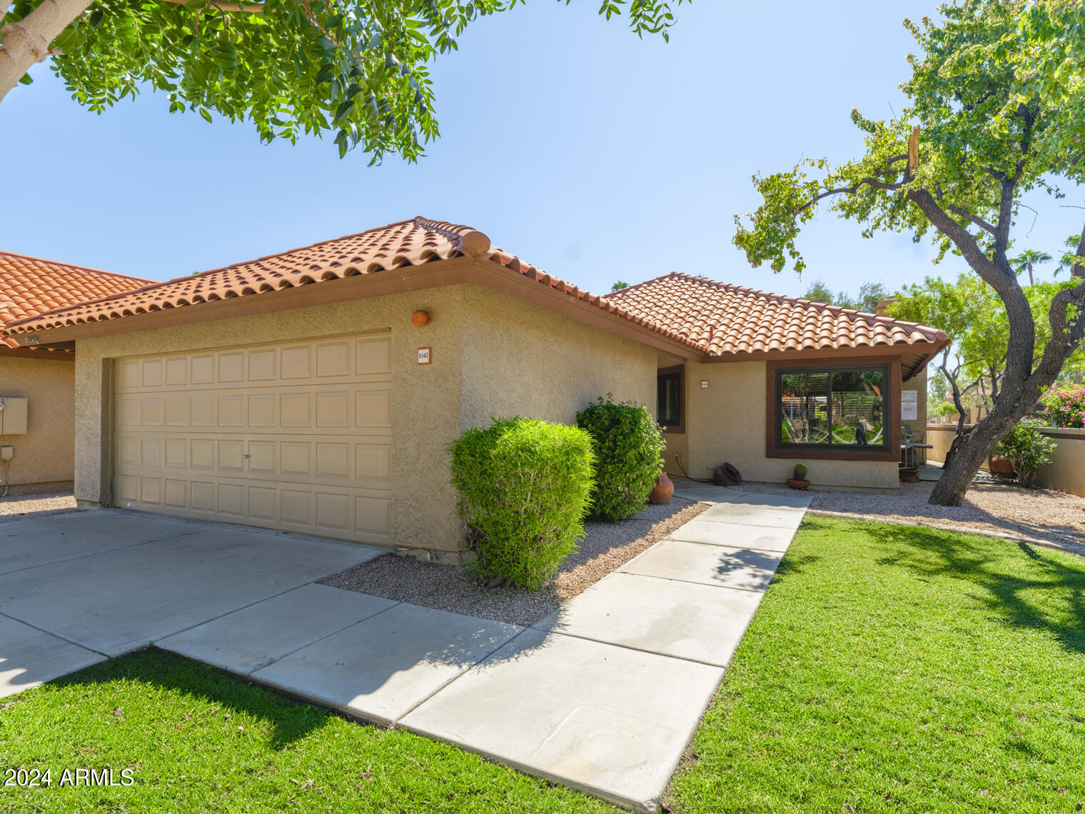 8700 E MOUNTAIN VIEW Road # 1042