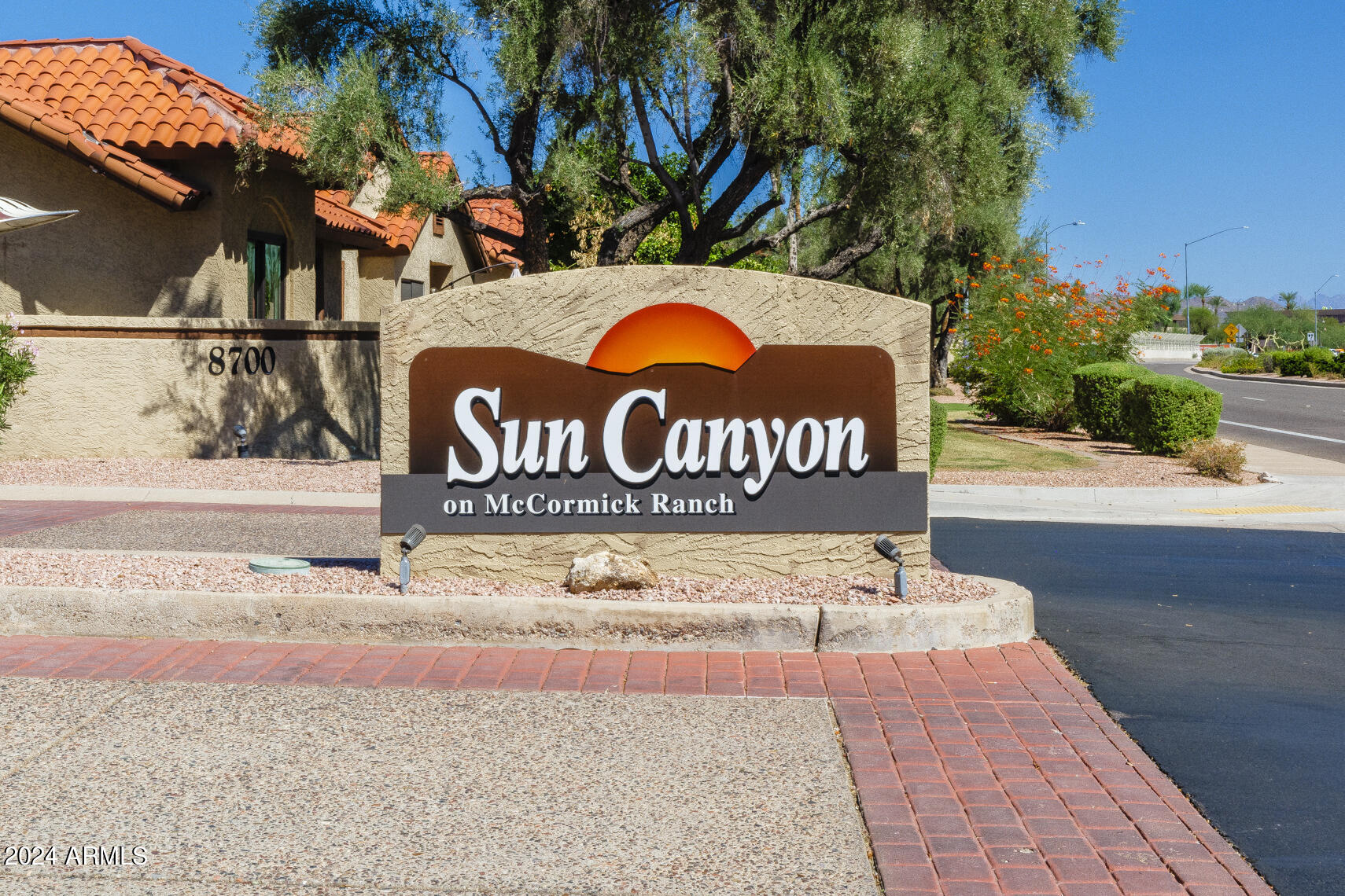8700 E MOUNTAIN VIEW Road # 1042