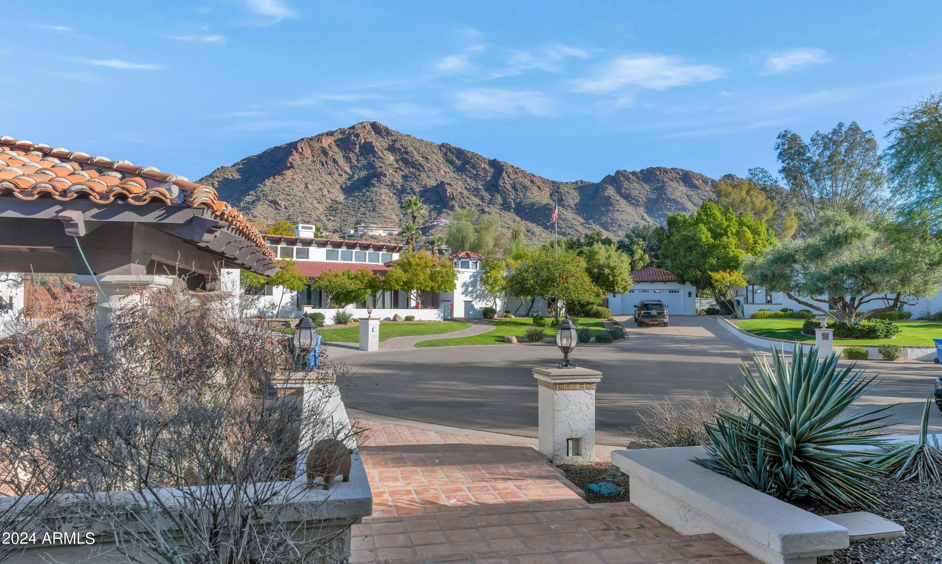 5409 E CAMELHILL Road