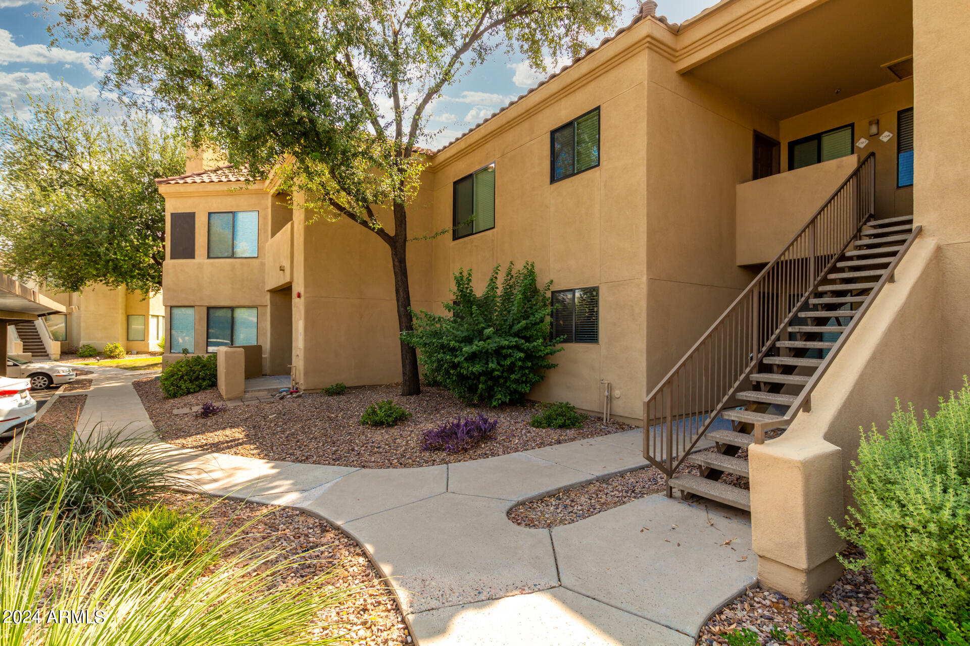 7575 E INDIAN BEND Road # 1107