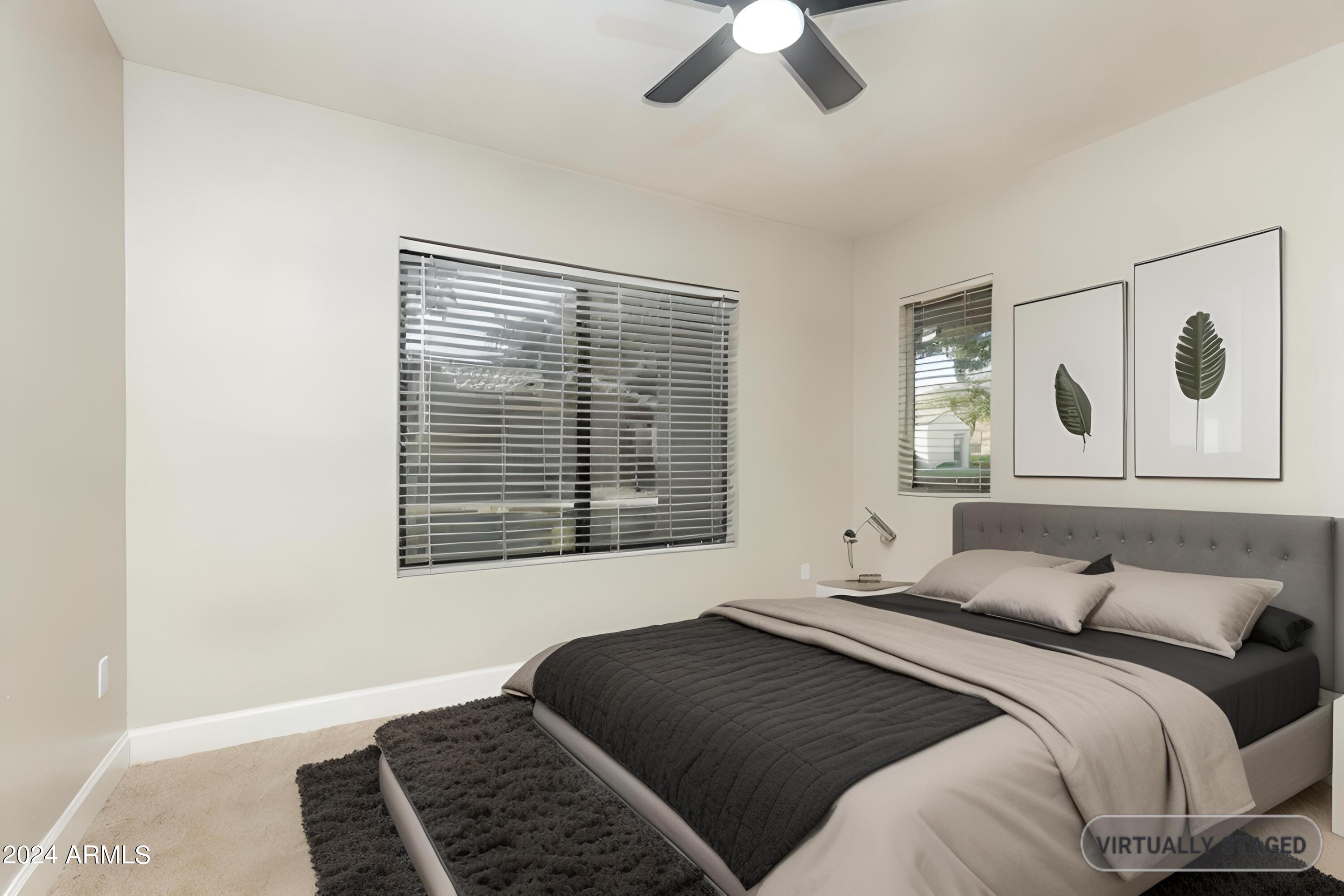 7575 E INDIAN BEND Road # 1107