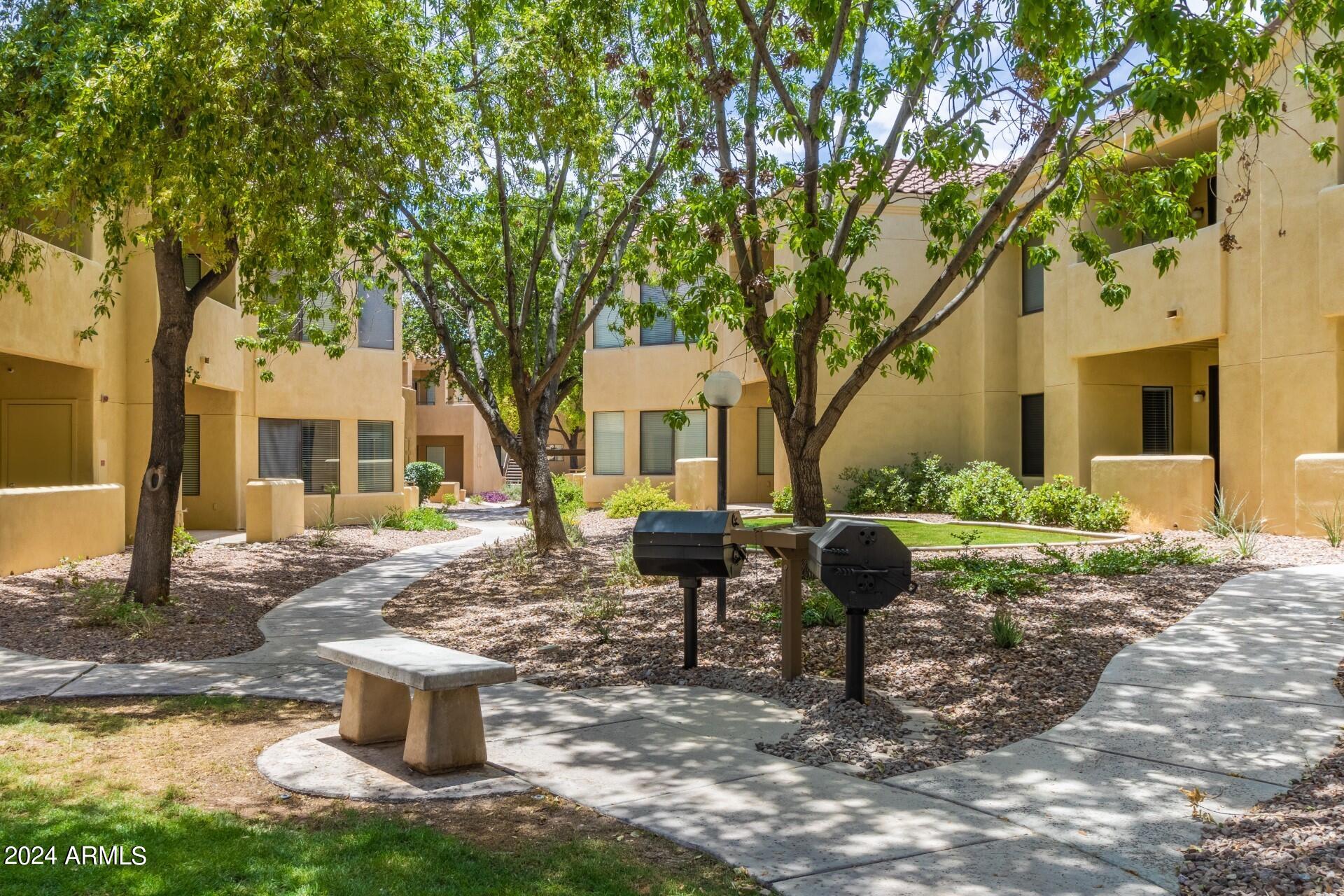 7575 E INDIAN BEND Road # 1107