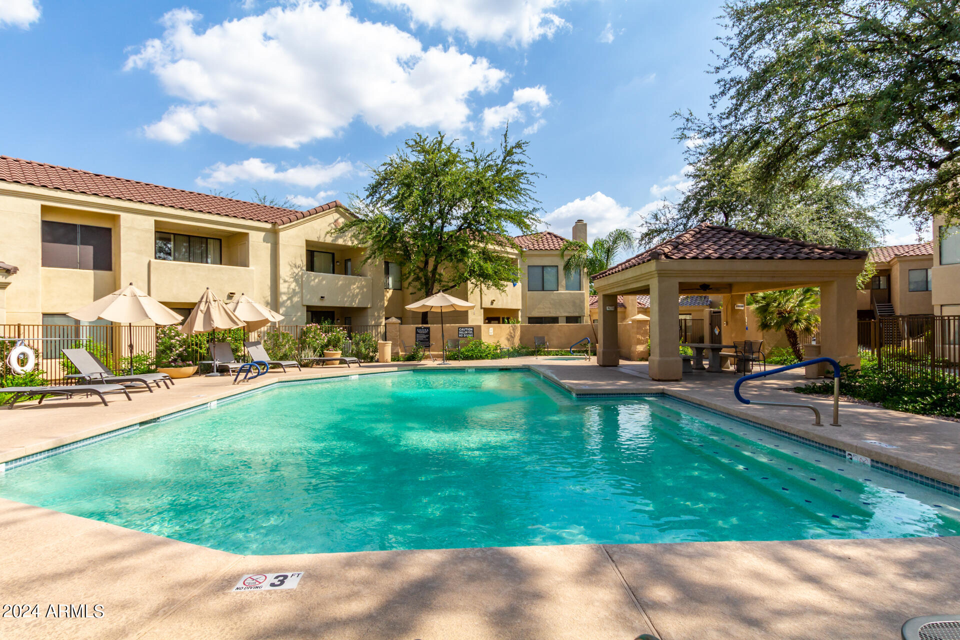 7575 E INDIAN BEND Road # 1107