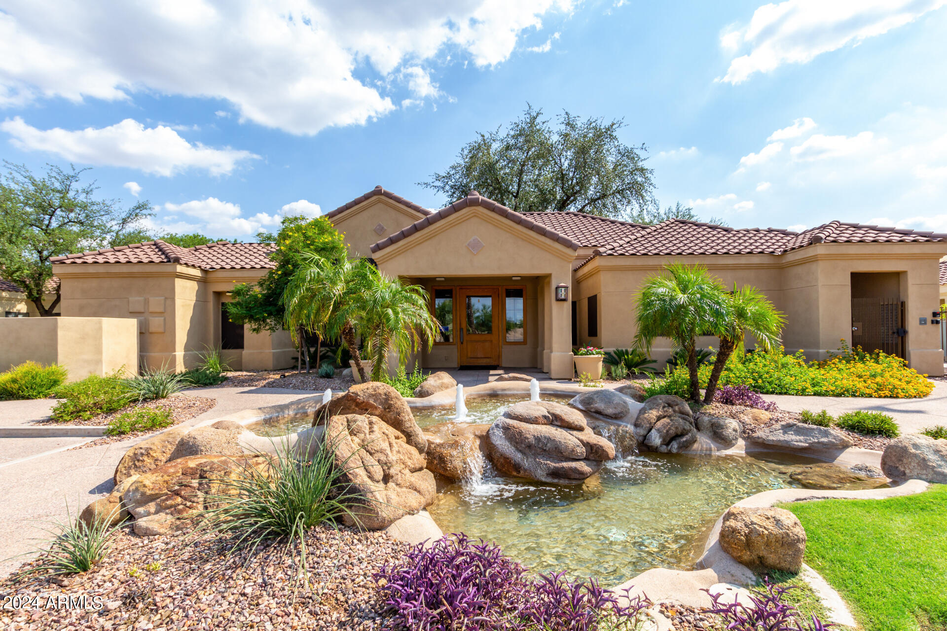7575 E INDIAN BEND Road # 1107