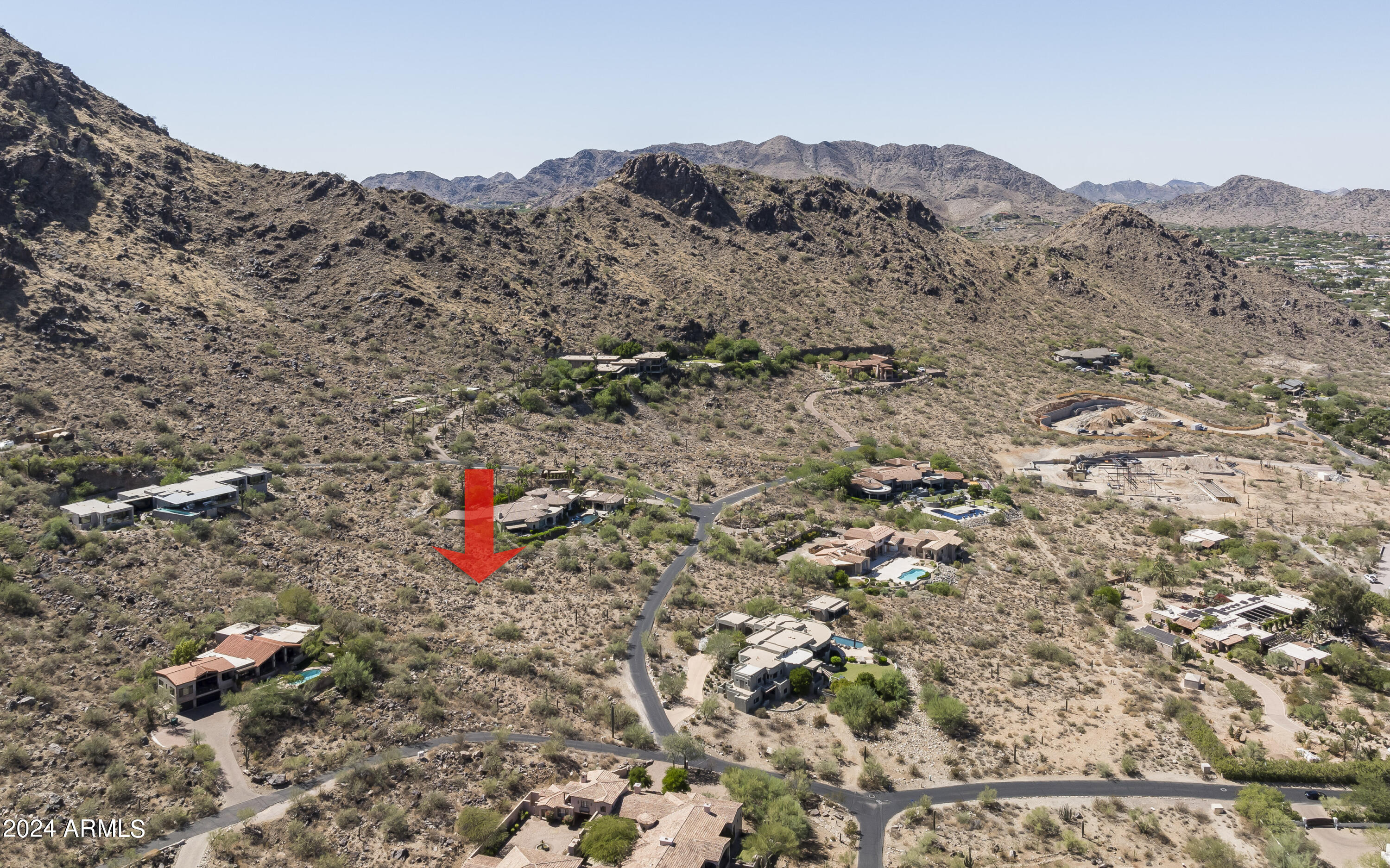 5833 E FOOTHILL Drive N # 88