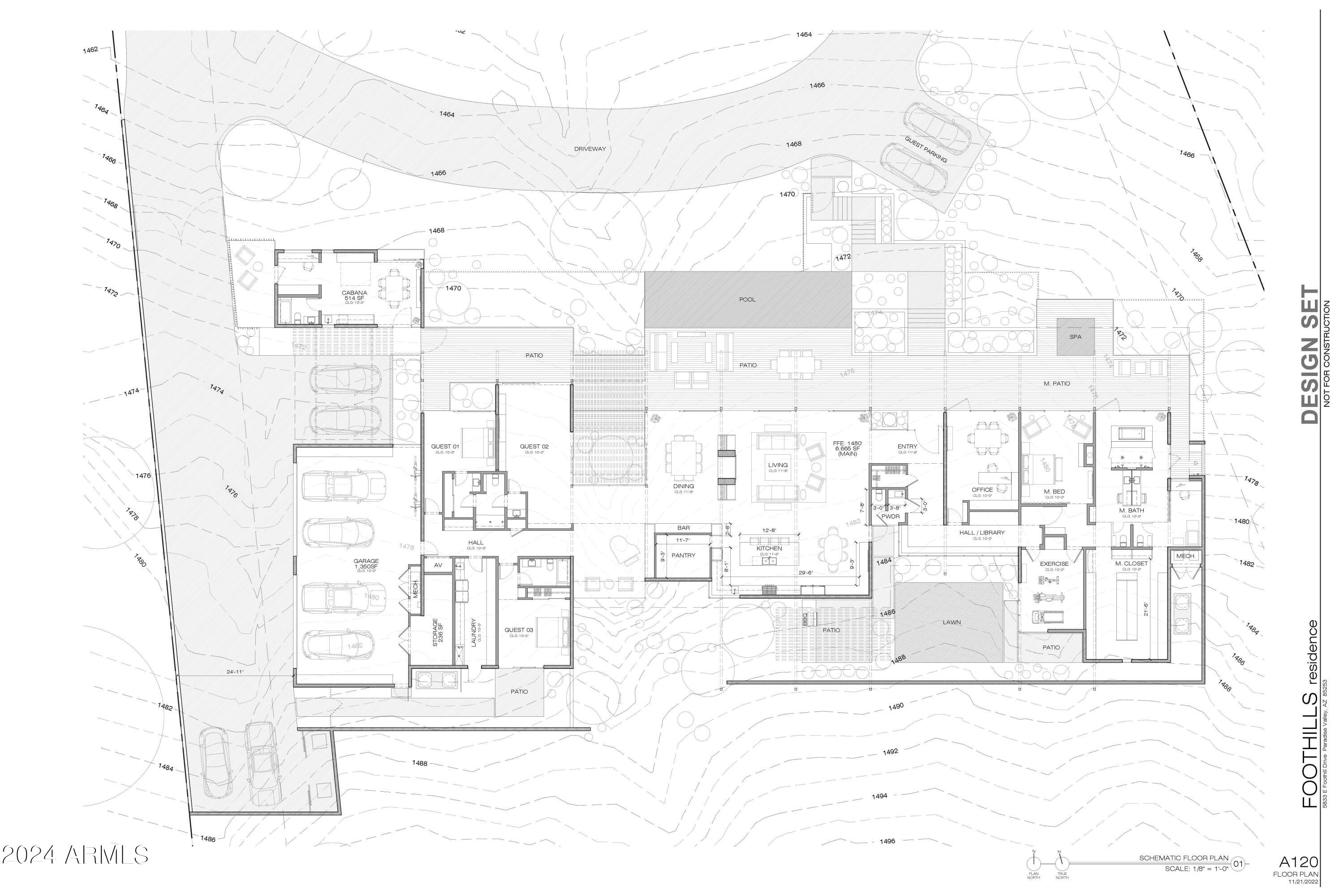 5833 E FOOTHILL Drive N # 88