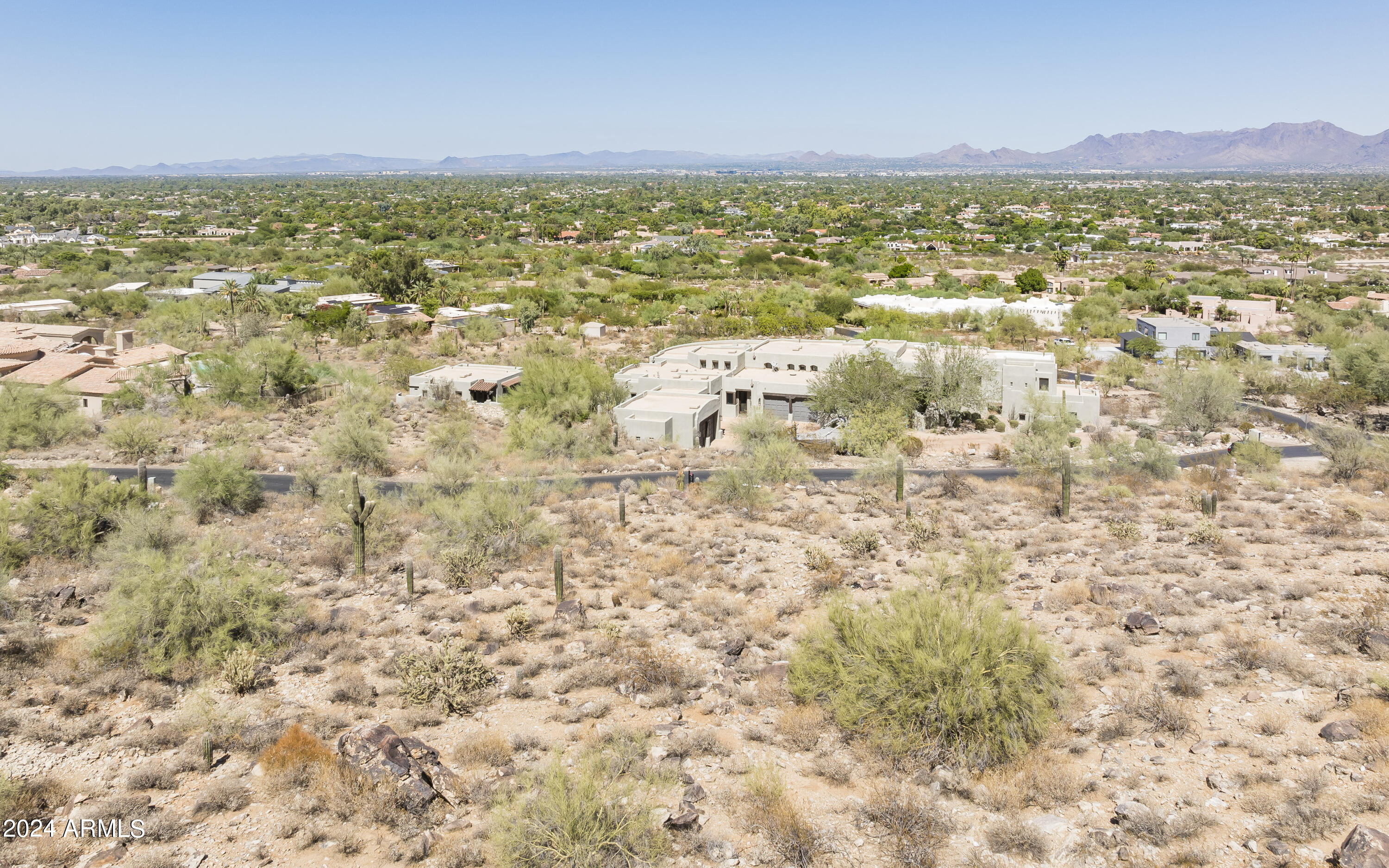 5833 E FOOTHILL Drive N # 88