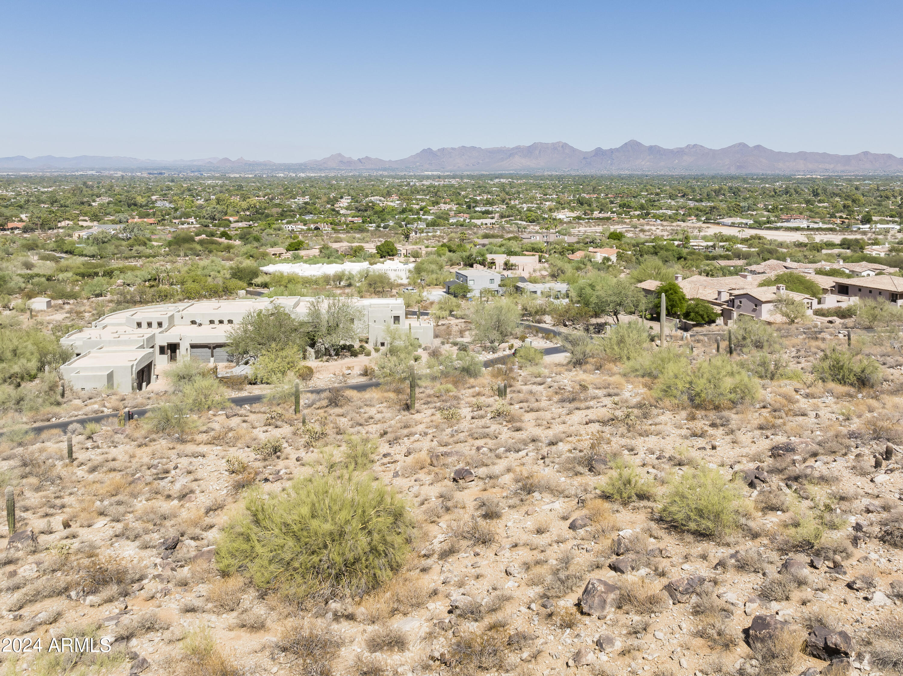 5833 E FOOTHILL Drive N # 88