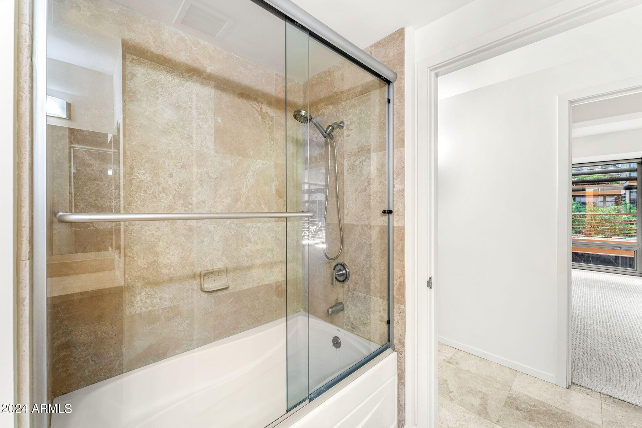 7161 E RANCHO VISTA Drive # 2001