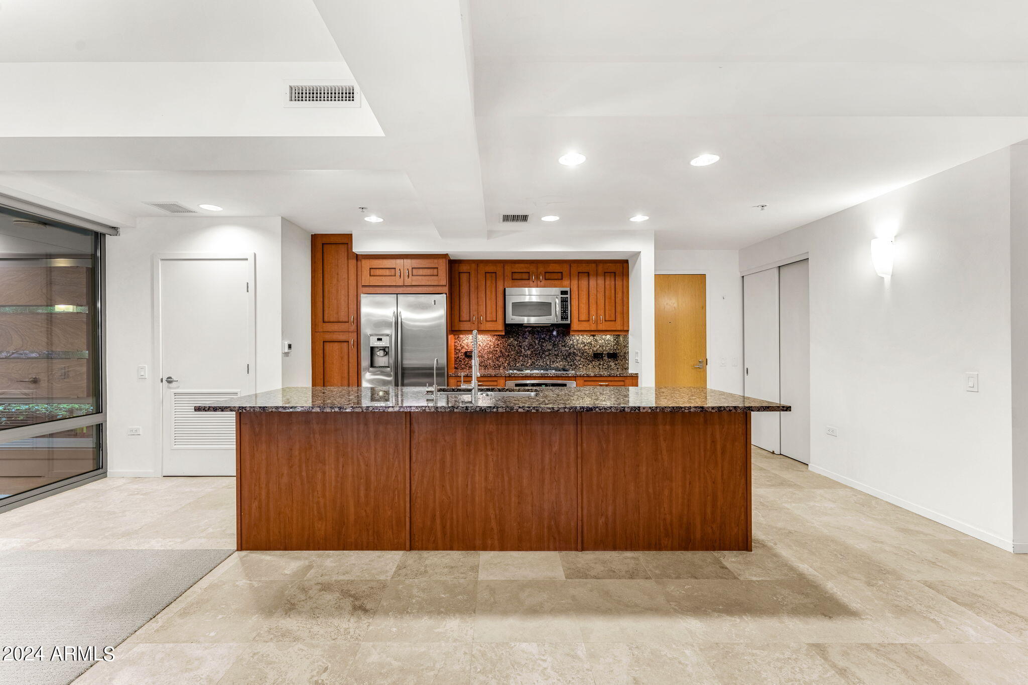 7161 E RANCHO VISTA Drive # 2001